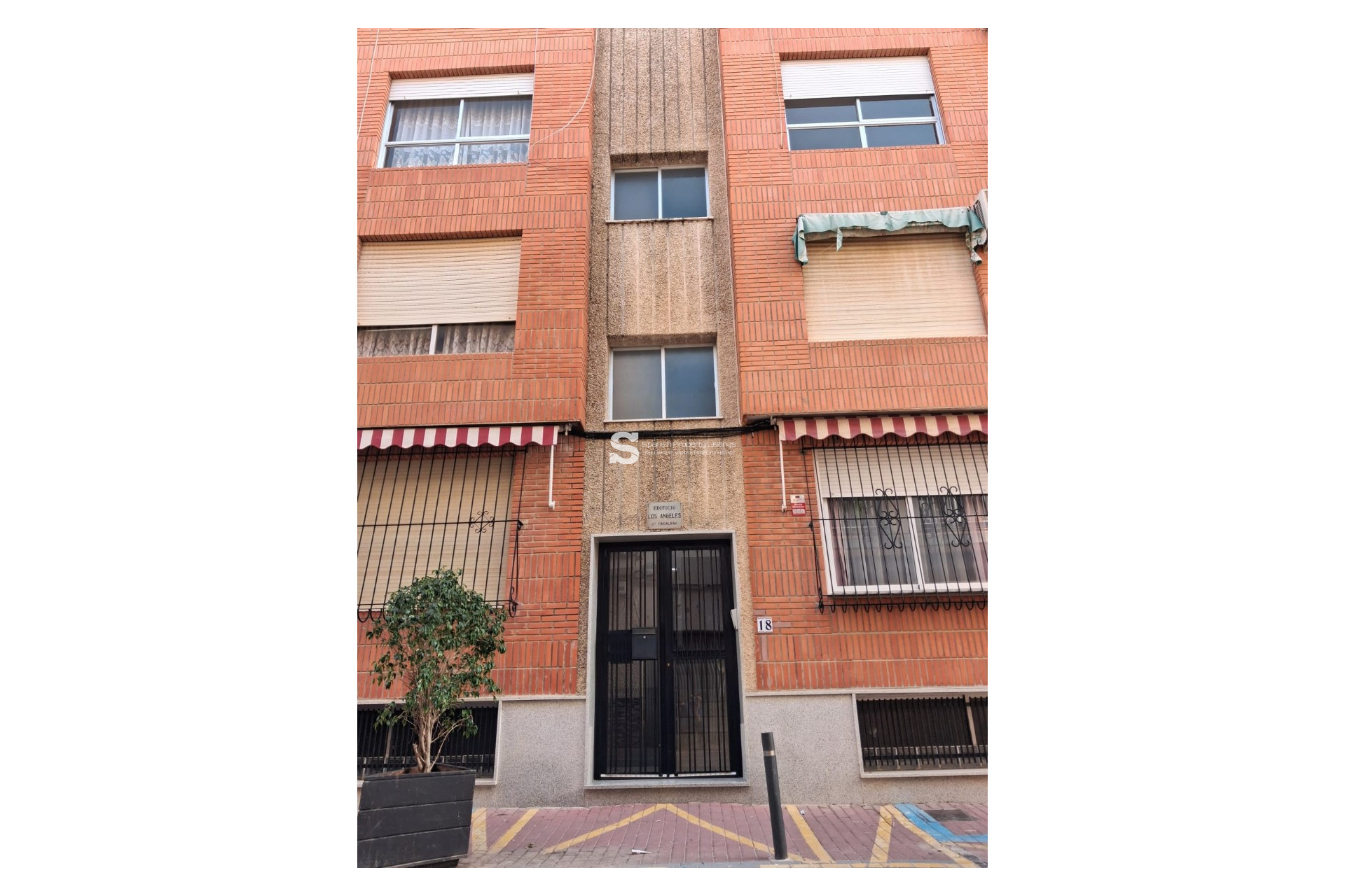 Reventa - Apartamento / piso - Los Alcazares - Los Alcázares