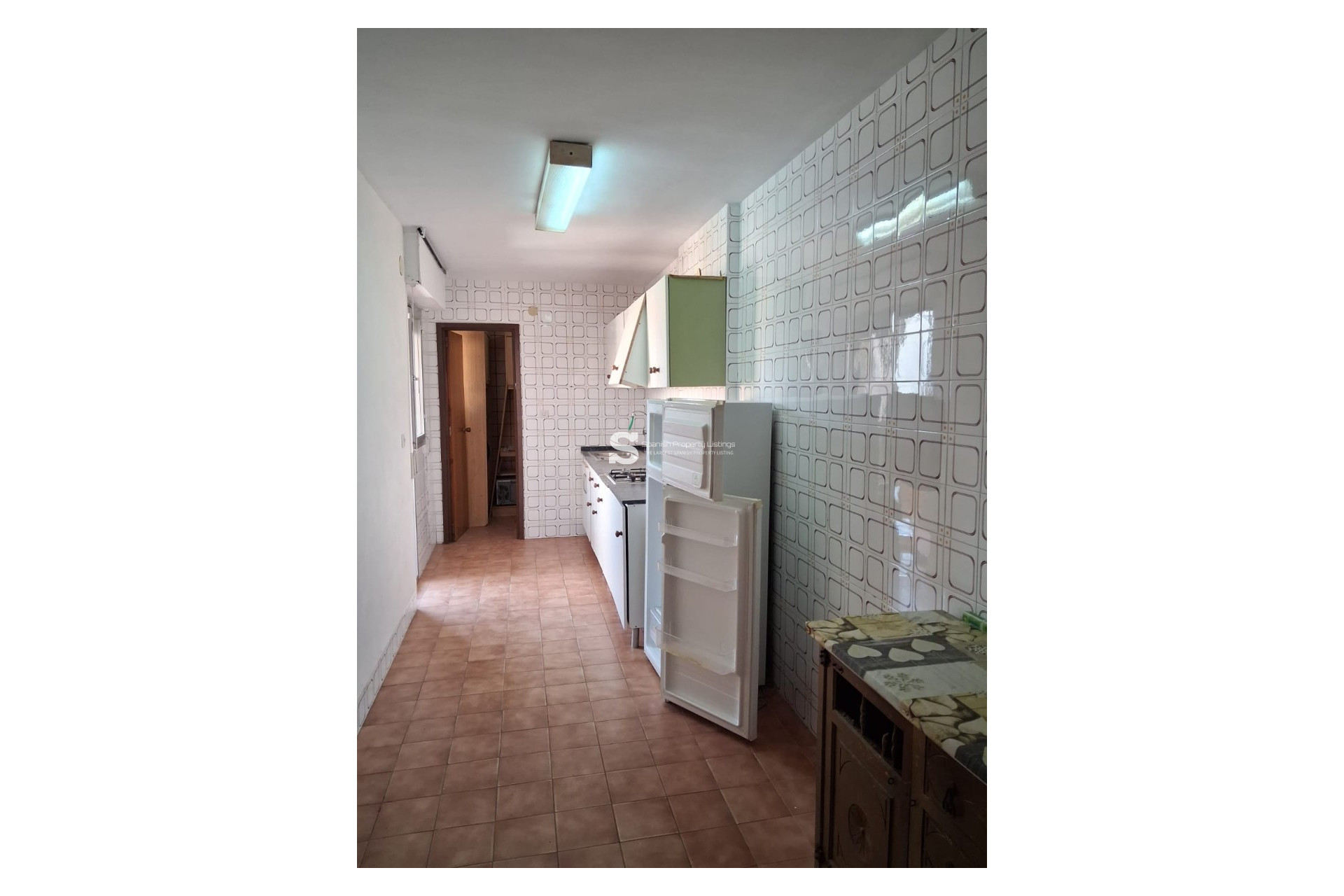 Reventa - Apartamento / piso - Los Alcazares - Los Alcázares