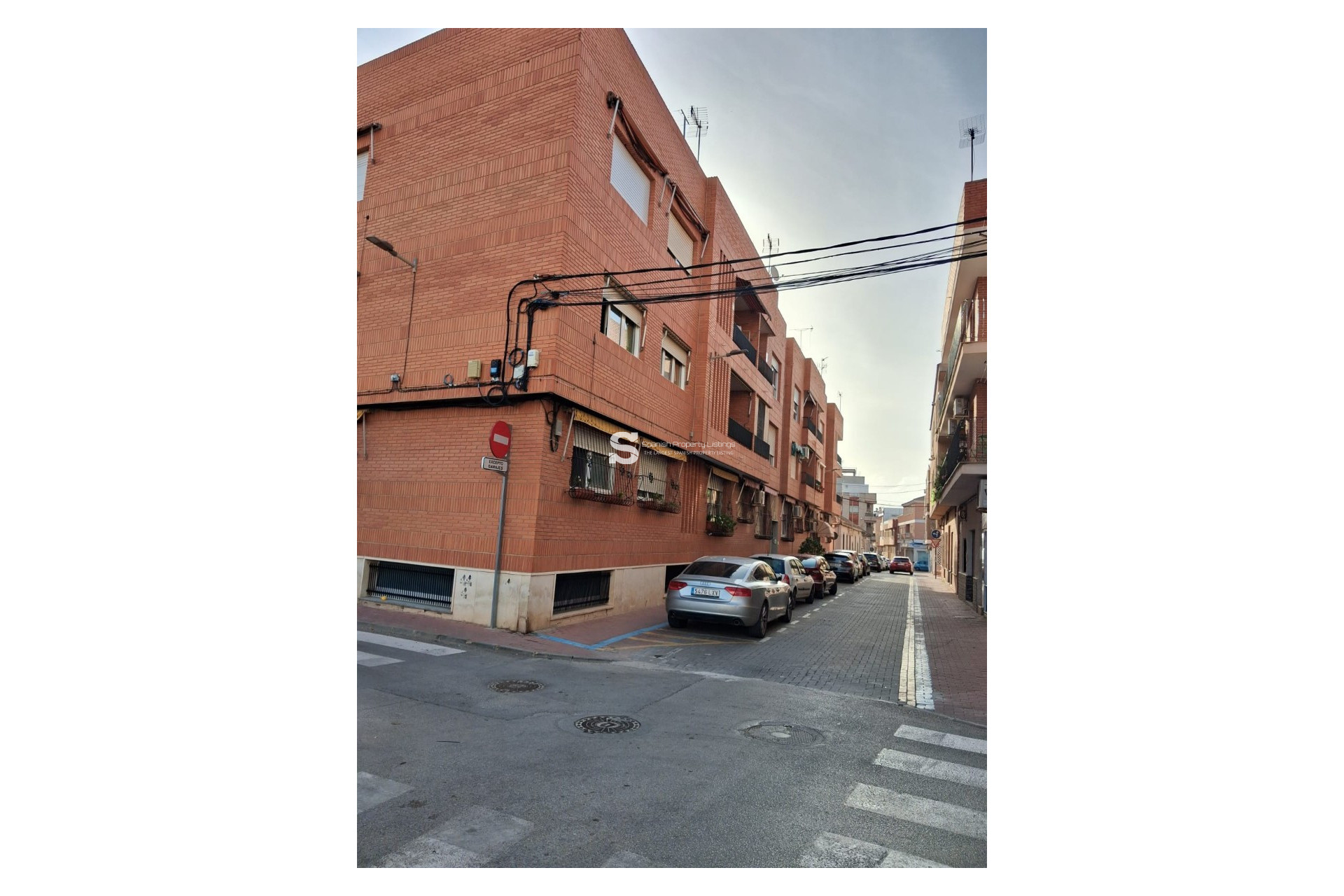 Reventa - Apartamento / piso - Los Alcazares - Los Alcázares
