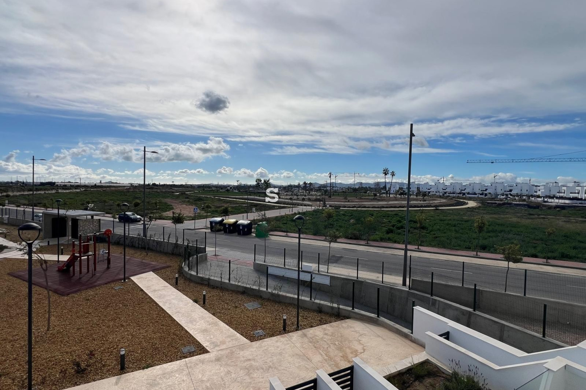 Reventa - Apartamento / piso - Torre Pacheco - Santa Rosalia Lake And Life Resort