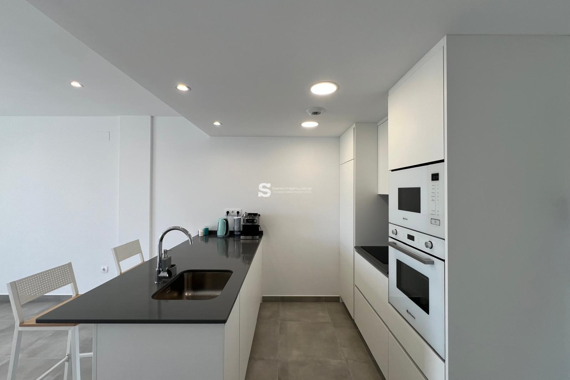 Reventa - Apartamento / piso - Torre Pacheco - Santa Rosalia Lake And Life Resort