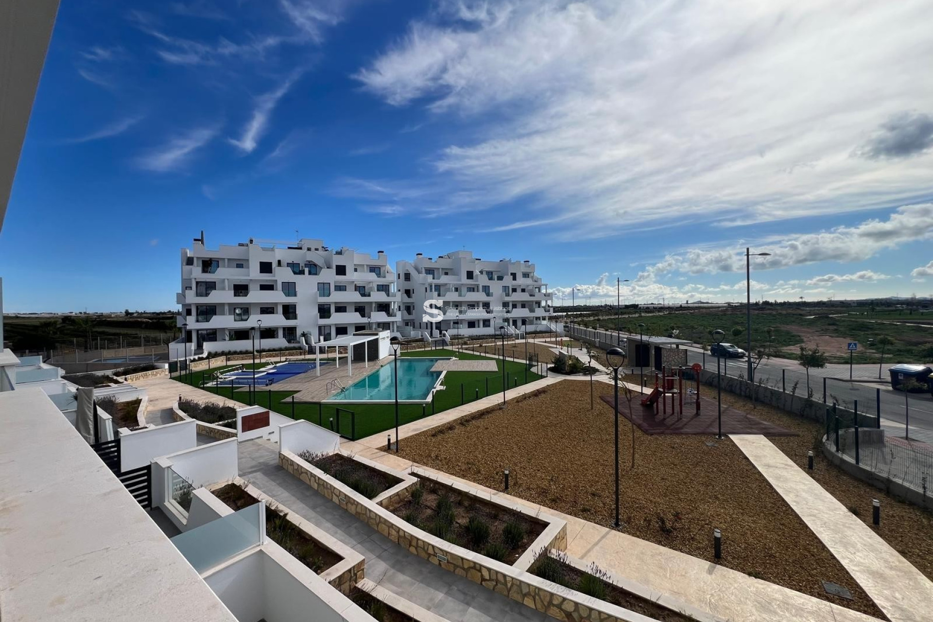 Reventa - Apartamento / piso - Torre Pacheco - Santa Rosalia Lake And Life Resort