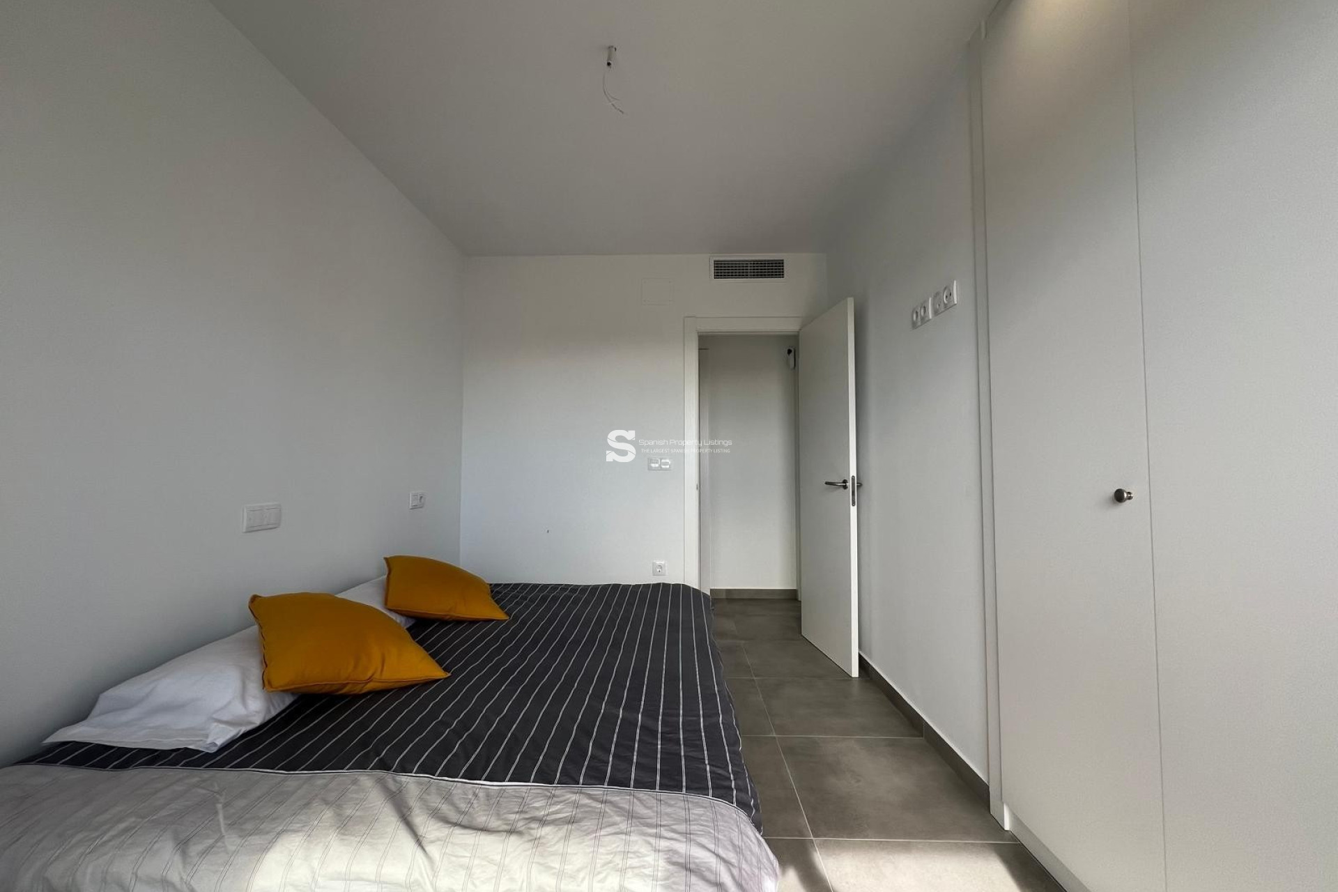 Reventa - Apartamento / piso - Torre Pacheco - Santa Rosalia Lake And Life Resort