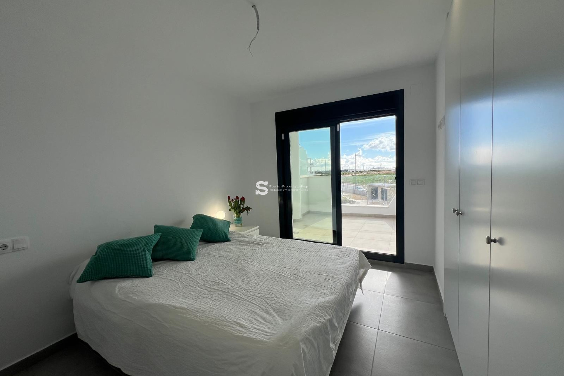 Reventa - Apartamento / piso - Torre Pacheco - Santa Rosalia Lake And Life Resort
