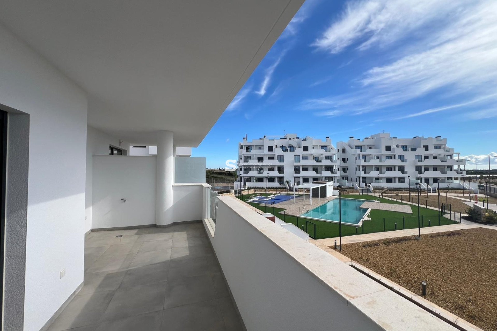 Reventa - Apartamento / piso - Torre Pacheco - Santa Rosalia Lake And Life Resort