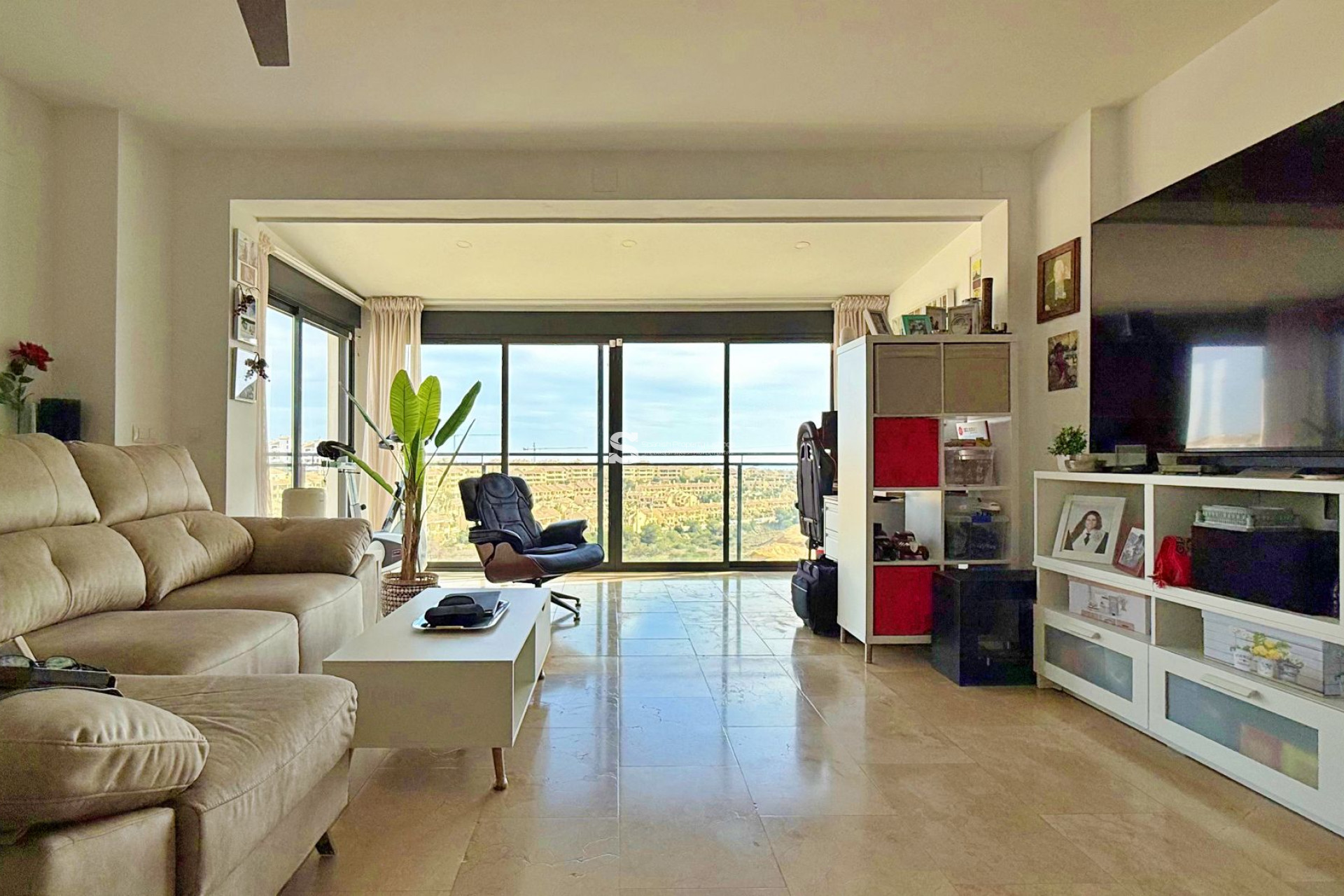 Reventa - Apartment - Orihuela Costa - Campoamor