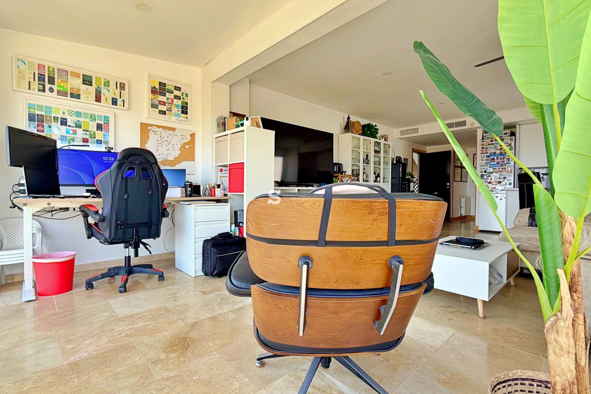 Reventa - Apartment - Orihuela Costa - Campoamor