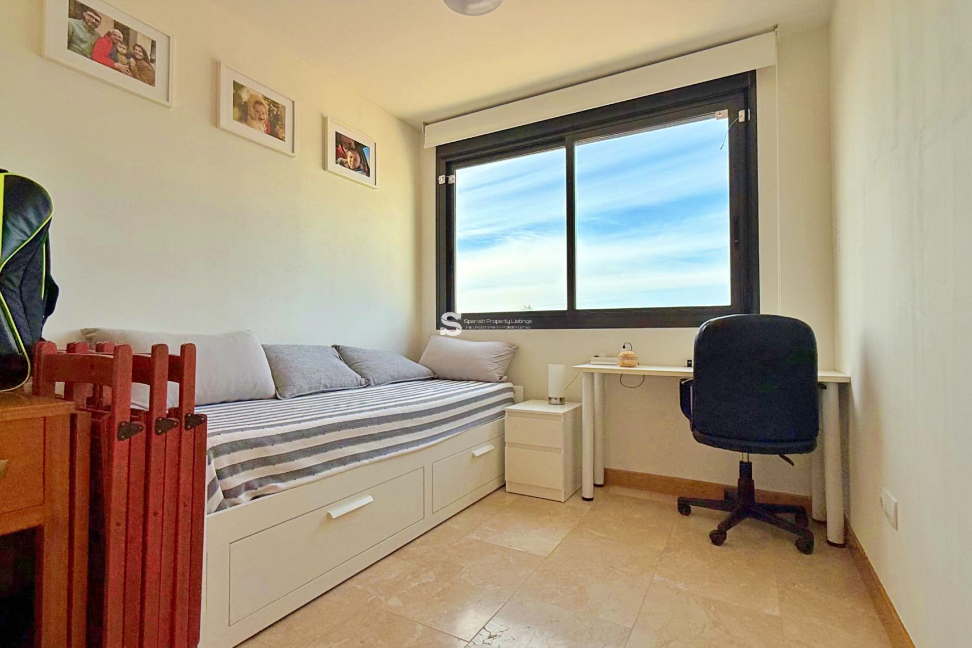 Reventa - Apartment - Orihuela Costa - Campoamor