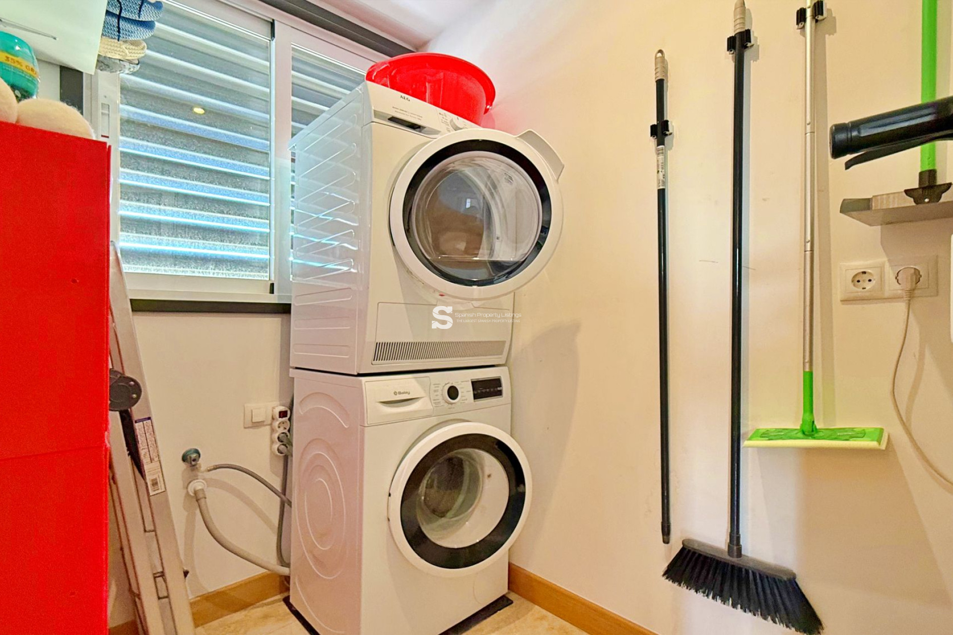 Reventa - Apartment - Orihuela Costa - Campoamor