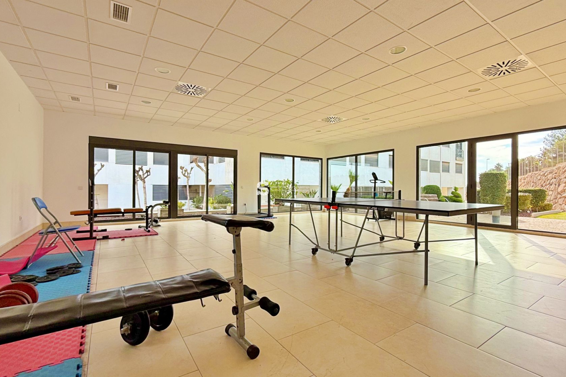 Reventa - Apartment - Orihuela Costa - Campoamor