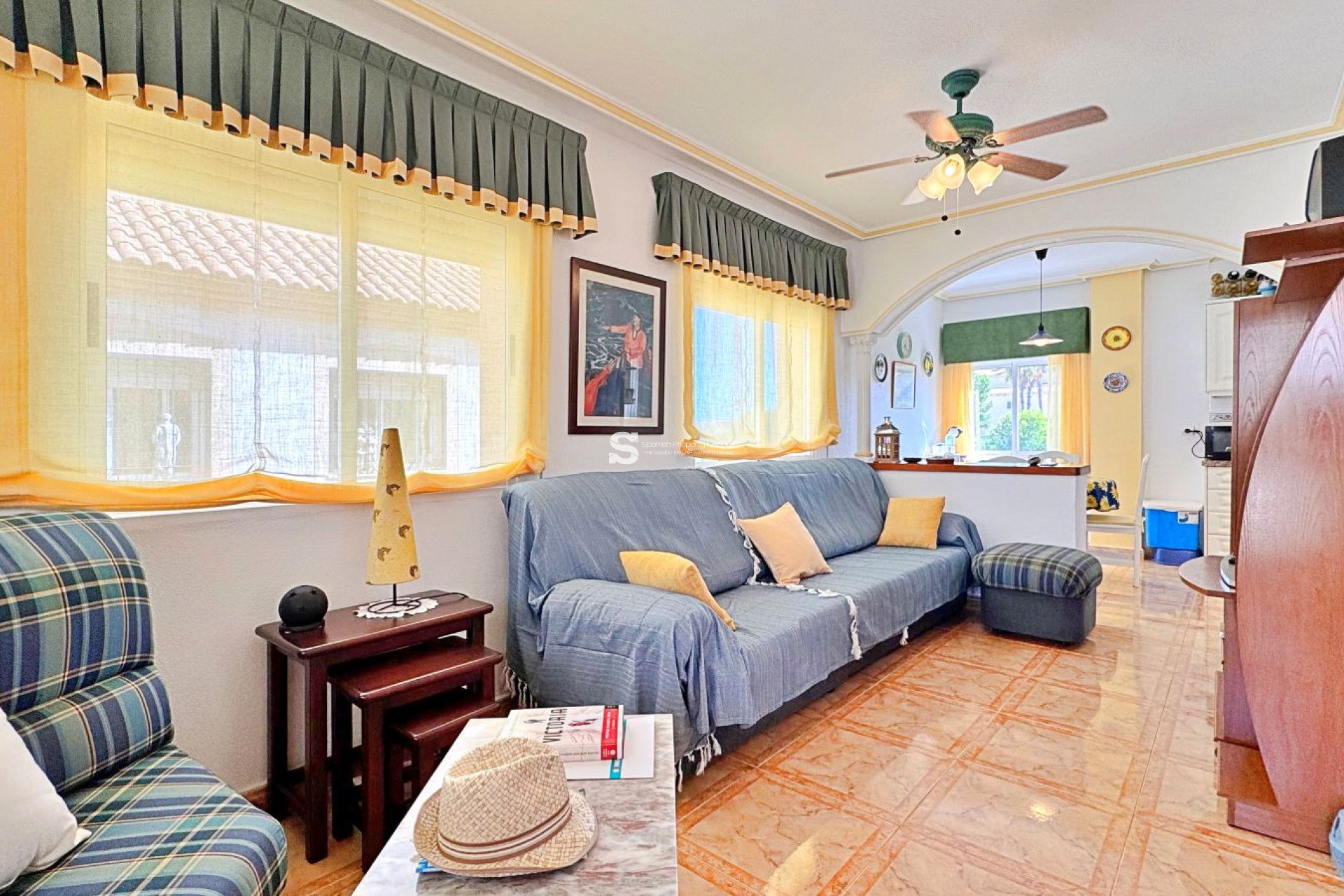 Reventa - Apartment - Orihuela Costa - La Zenia