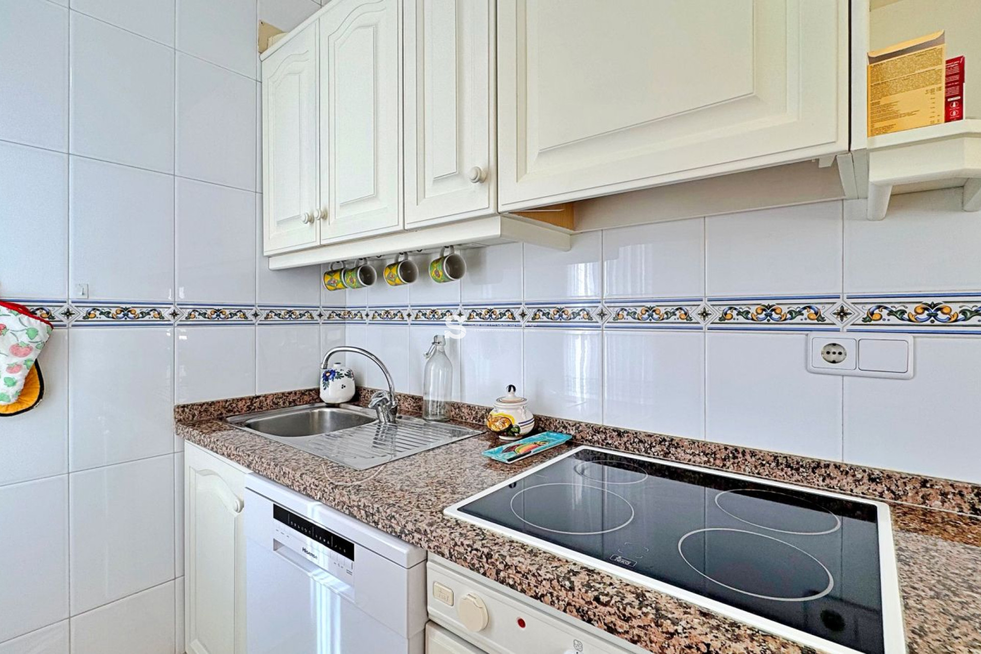 Reventa - Apartment - Orihuela Costa - La Zenia