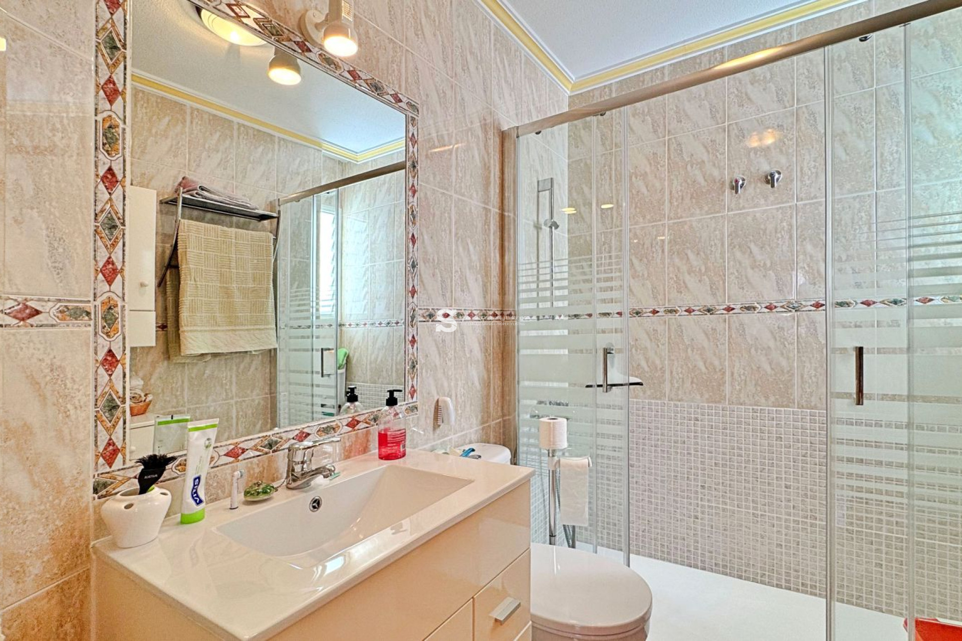 Reventa - Apartment - Orihuela Costa - La Zenia