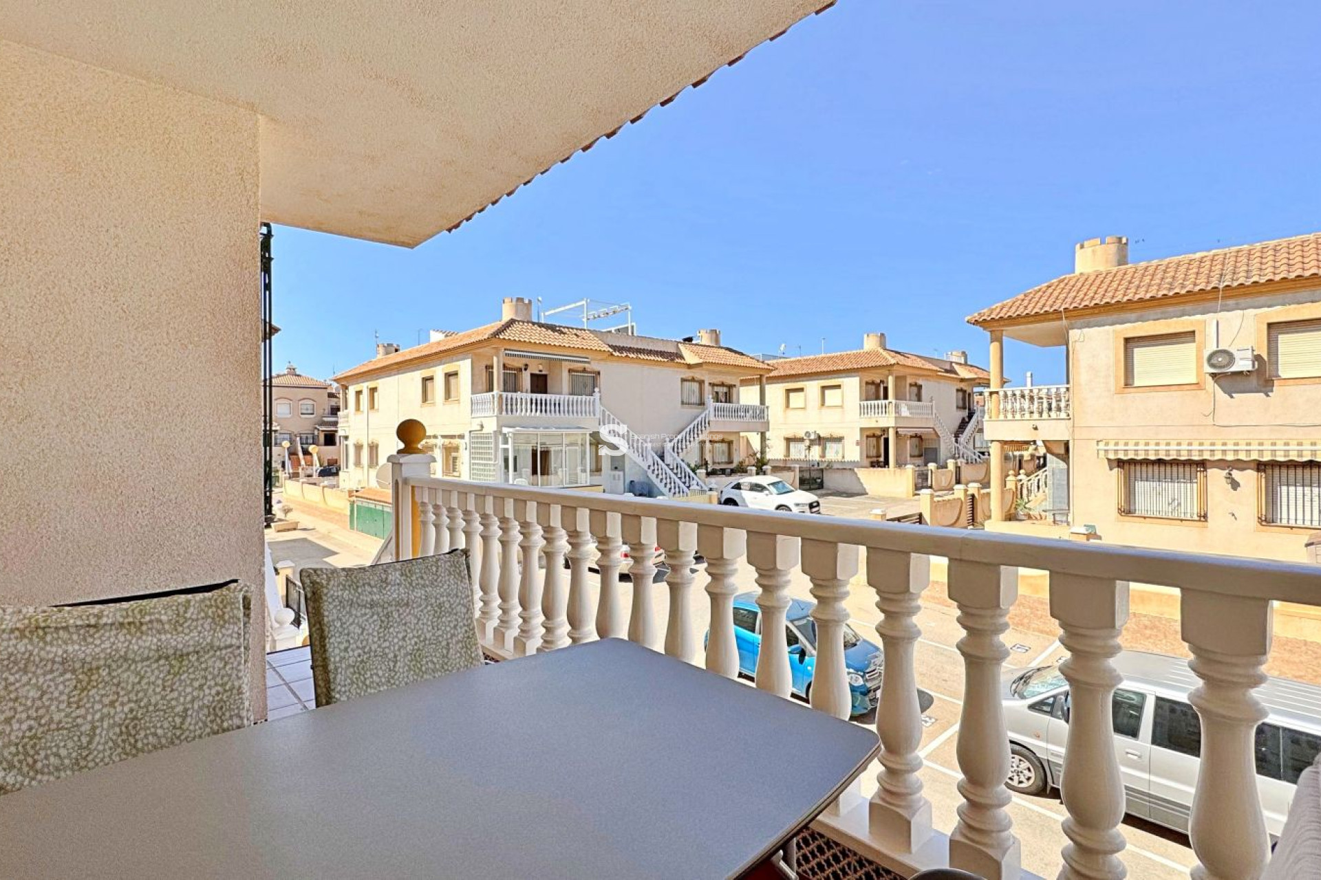 Reventa - Apartment - Orihuela Costa - La Zenia