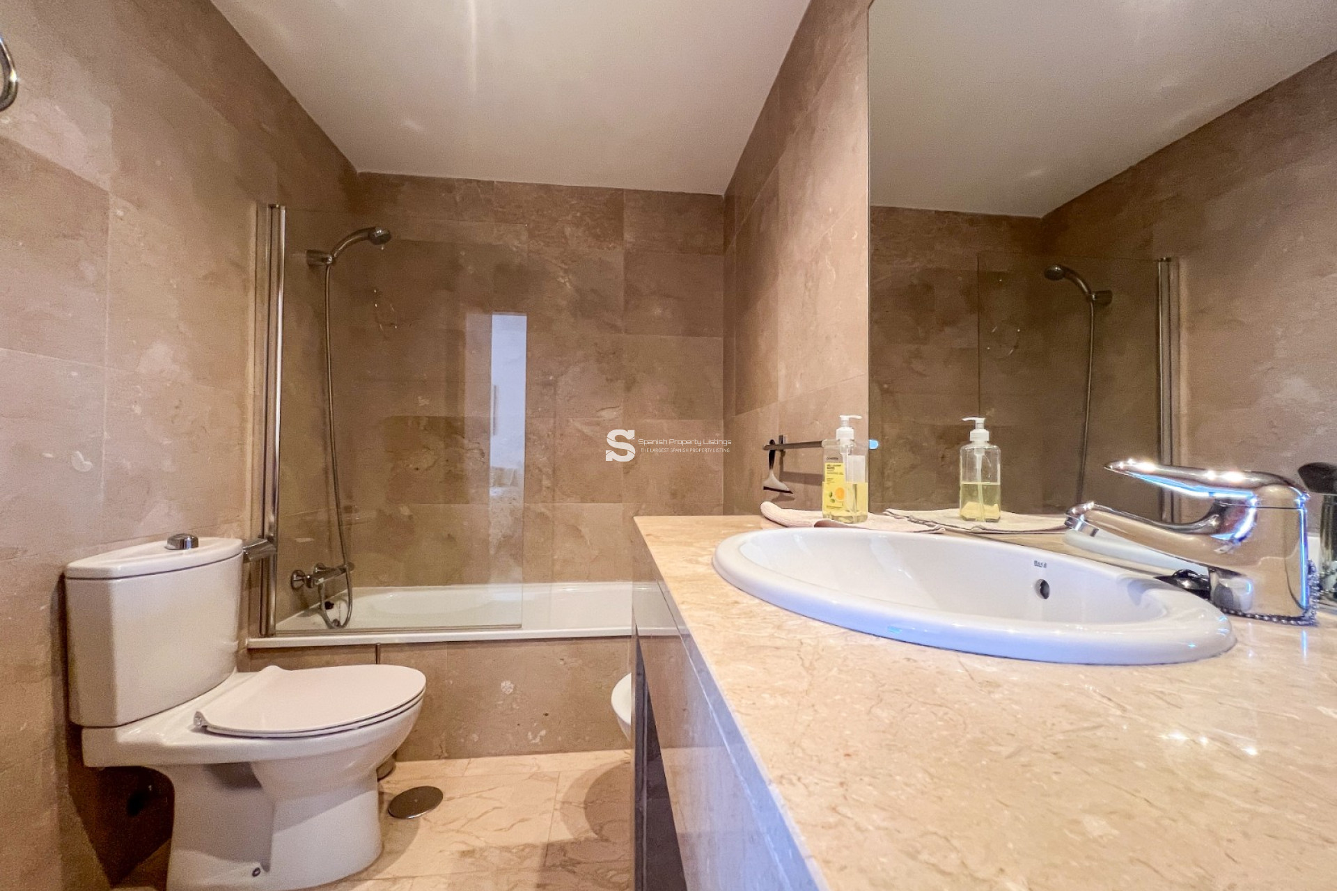 Reventa - Apartment - Orihuela Costa - Lomas de Campoamor