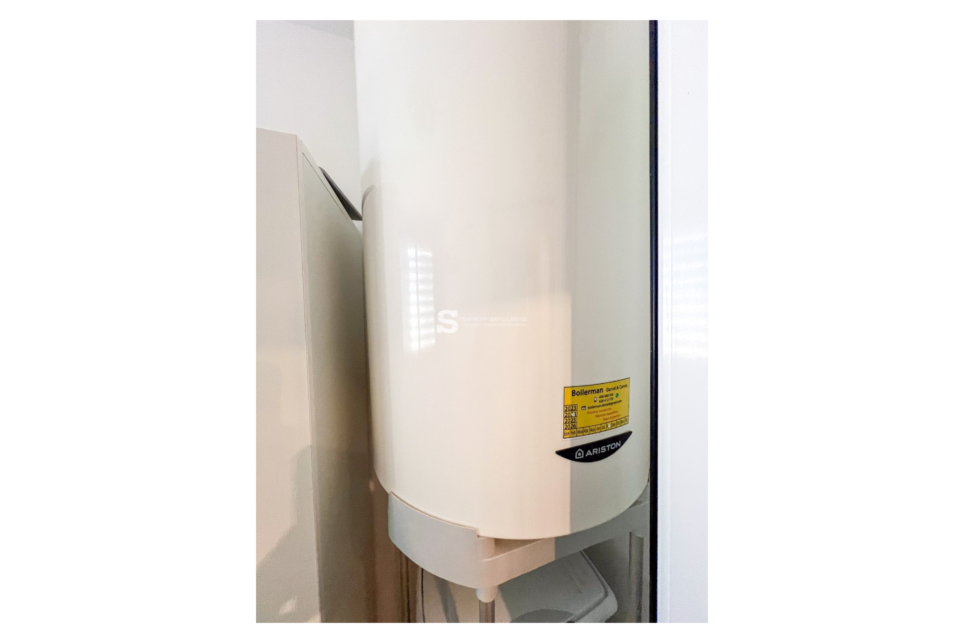 Reventa - Apartment - Orihuela Costa - Lomas de Campoamor