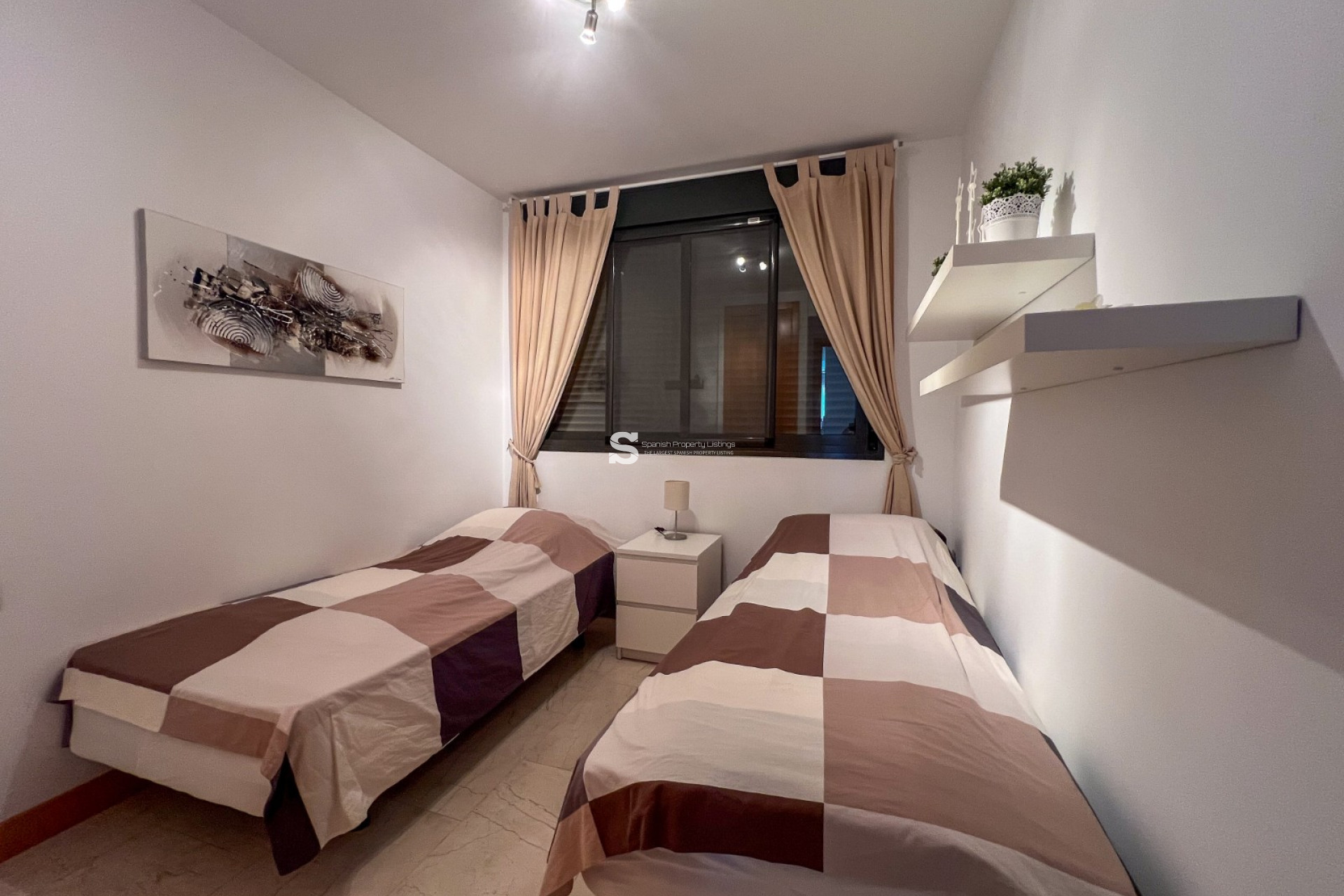 Reventa - Apartment - Orihuela Costa - Lomas de Campoamor