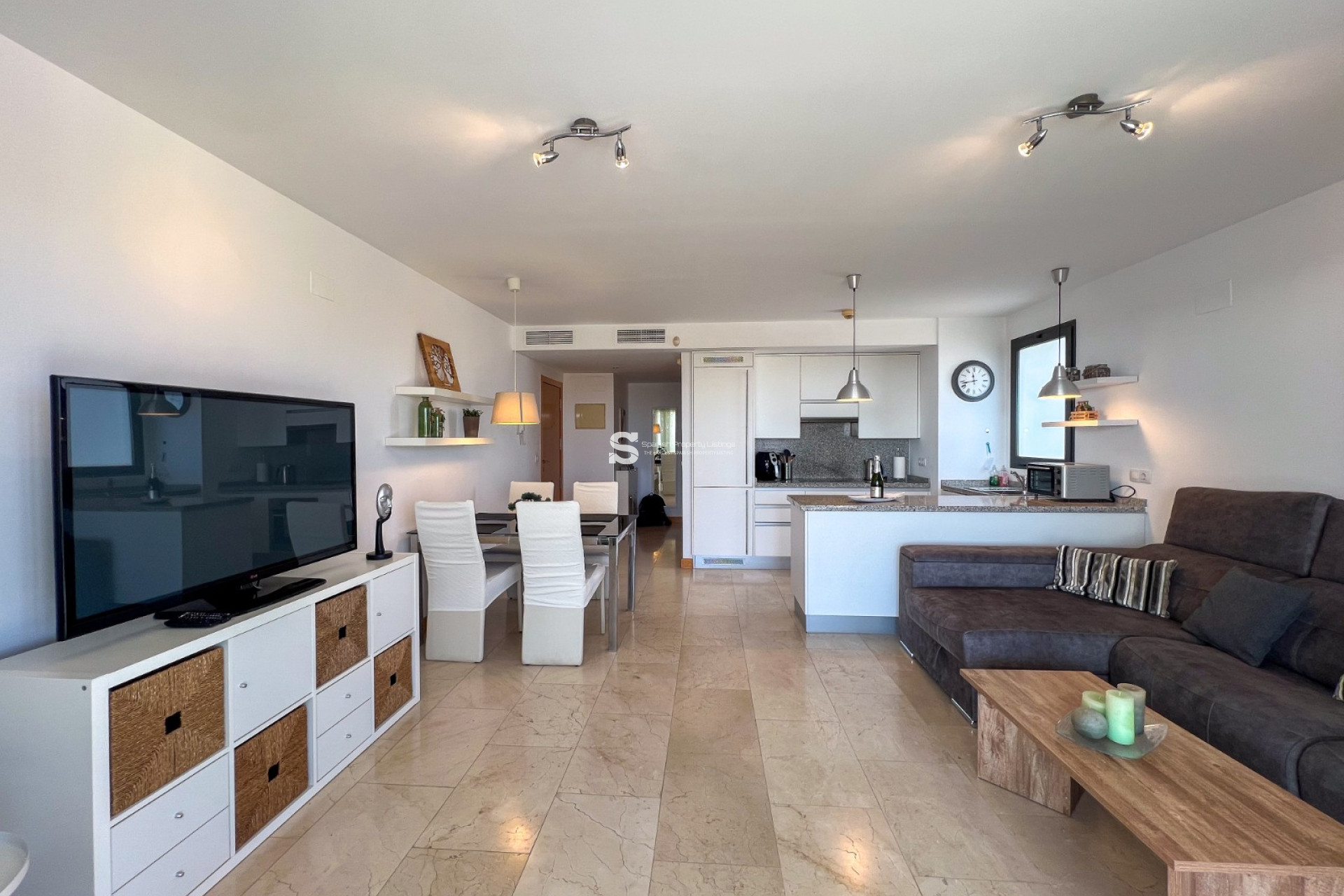 Reventa - Apartment - Orihuela Costa - Lomas de Campoamor