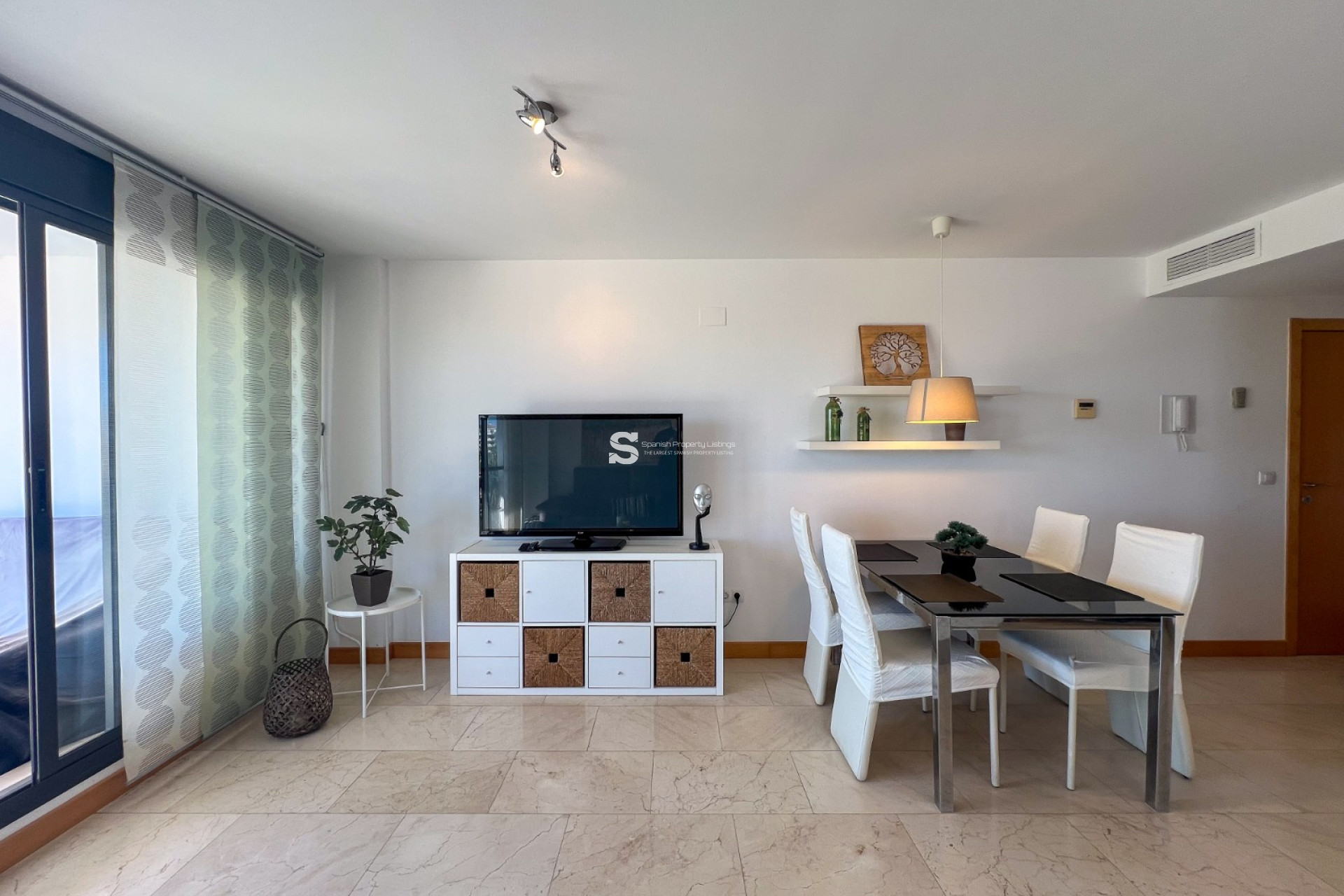 Reventa - Apartment - Orihuela Costa - Lomas de Campoamor