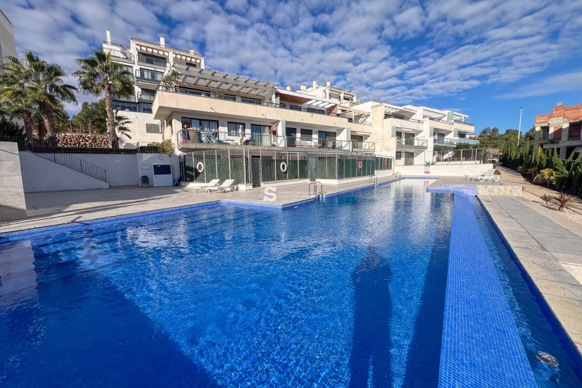 Reventa - Apartment - Orihuela Costa - Lomas de Campoamor