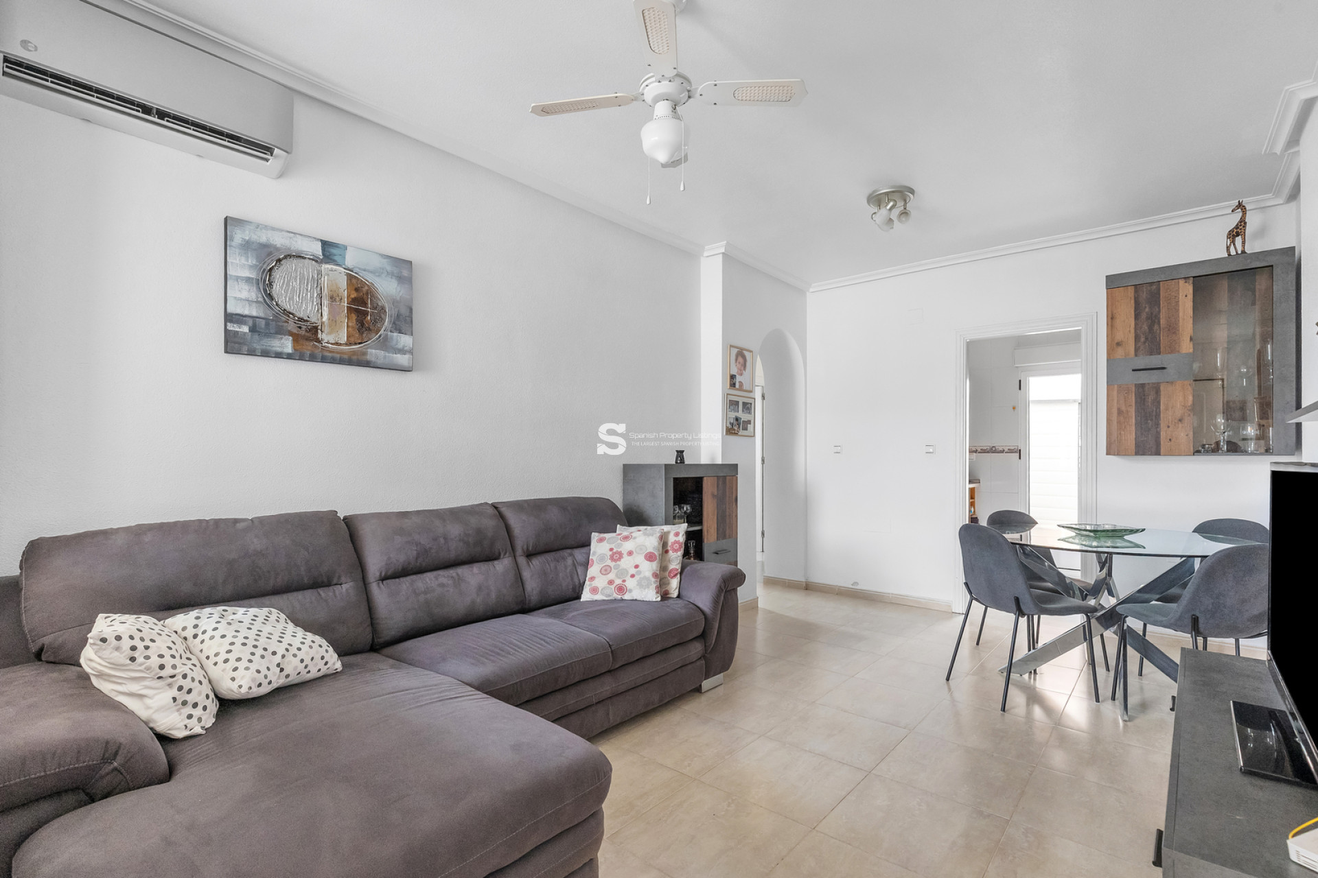 Reventa - Apartment - Orihuela Costa - Los Altos