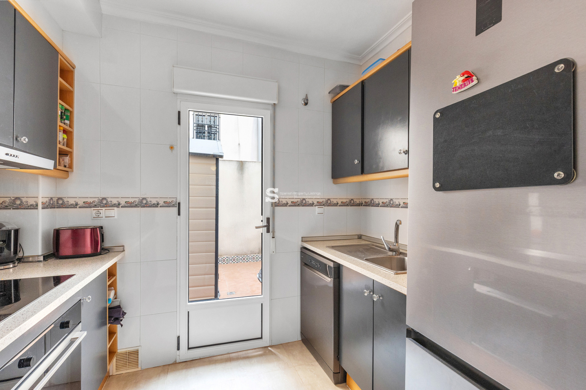 Reventa - Apartment - Orihuela Costa - Los Altos
