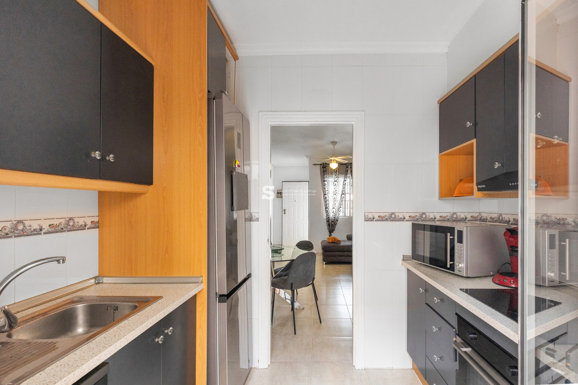 Reventa - Apartment - Orihuela Costa - Los Altos