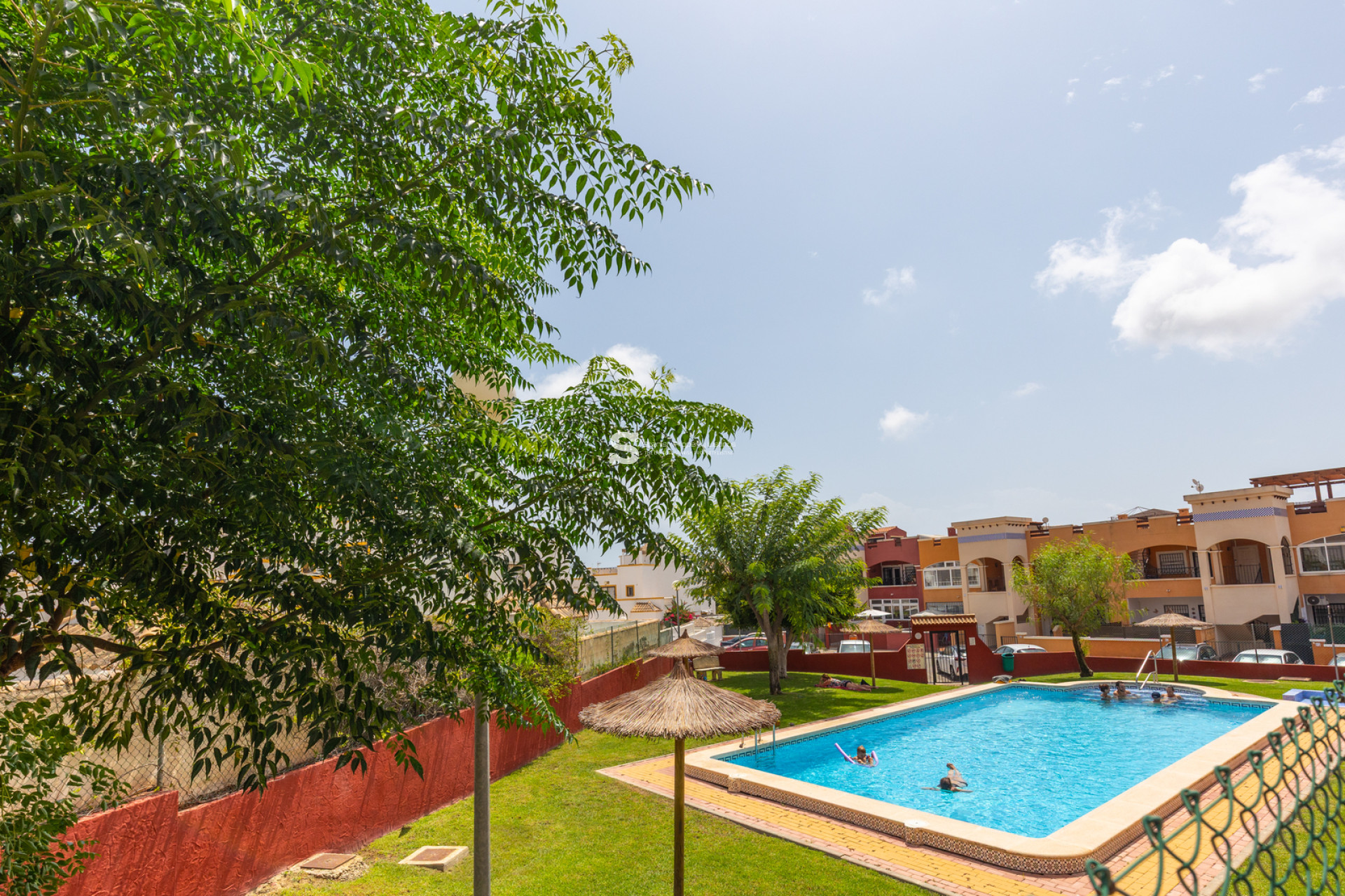 Reventa - Apartment - Orihuela Costa - Los Altos
