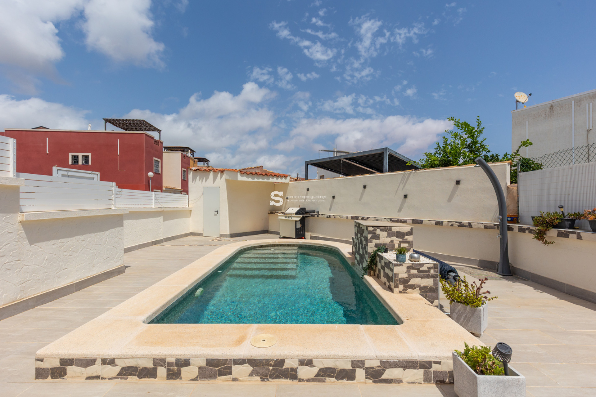 Reventa - Apartment - Orihuela Costa - Los Altos