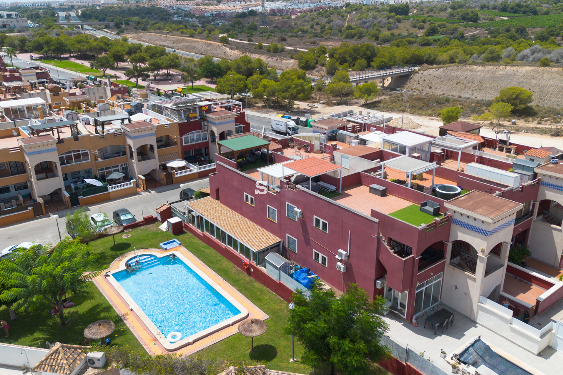 Reventa - Apartment - Orihuela Costa - Los Altos