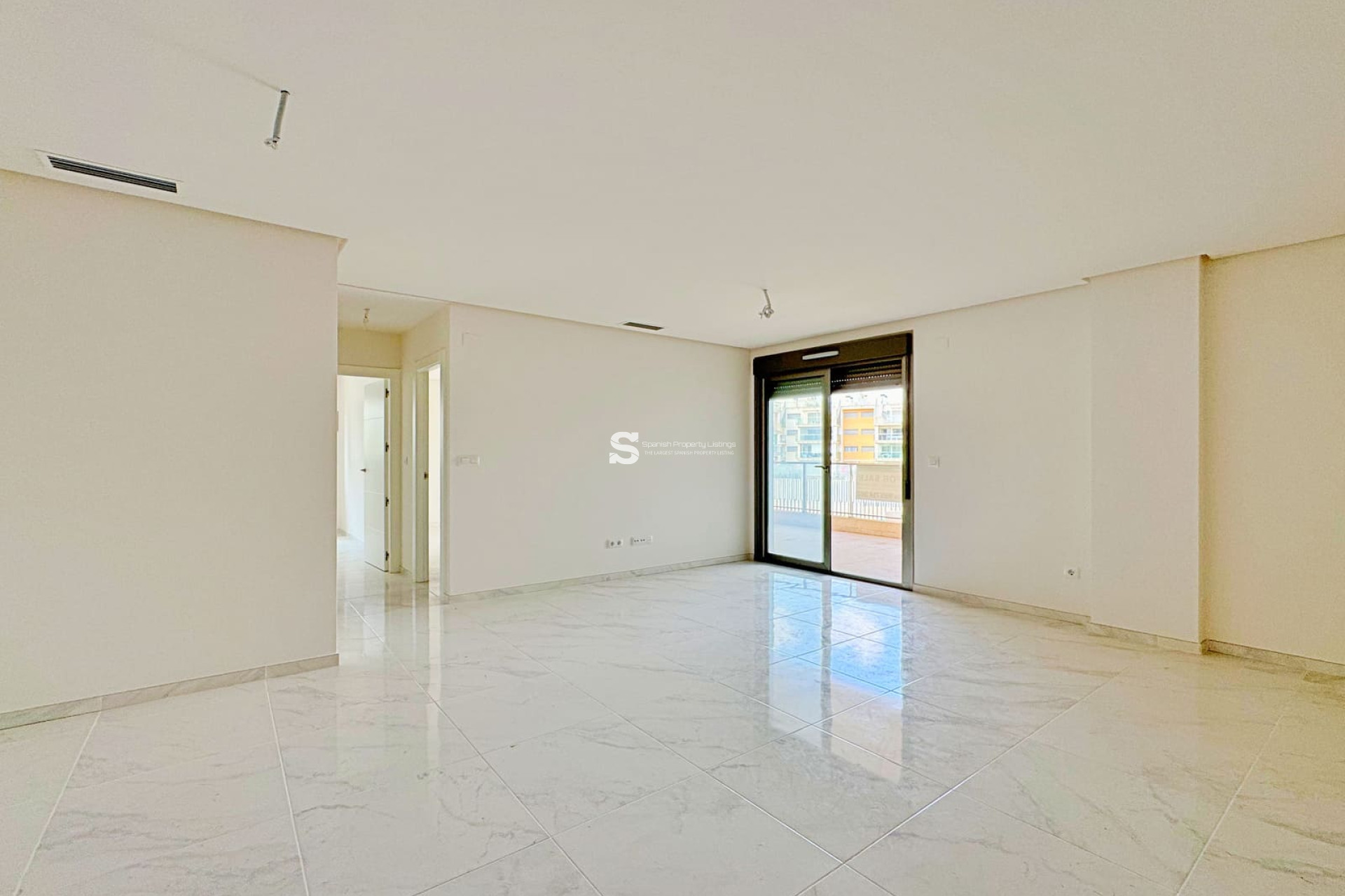 Reventa - Apartment - Orihuela Costa - Villamartín