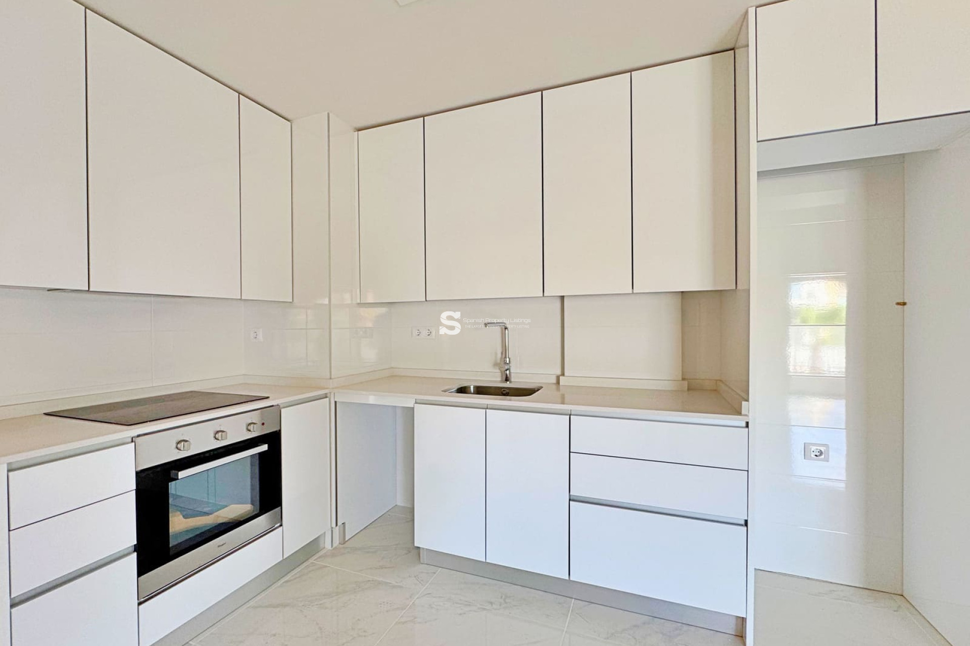 Reventa - Apartment - Orihuela Costa - Villamartín