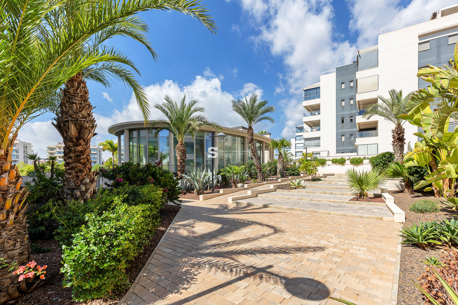Reventa - Apartment - Orihuela Costa - Villamartín