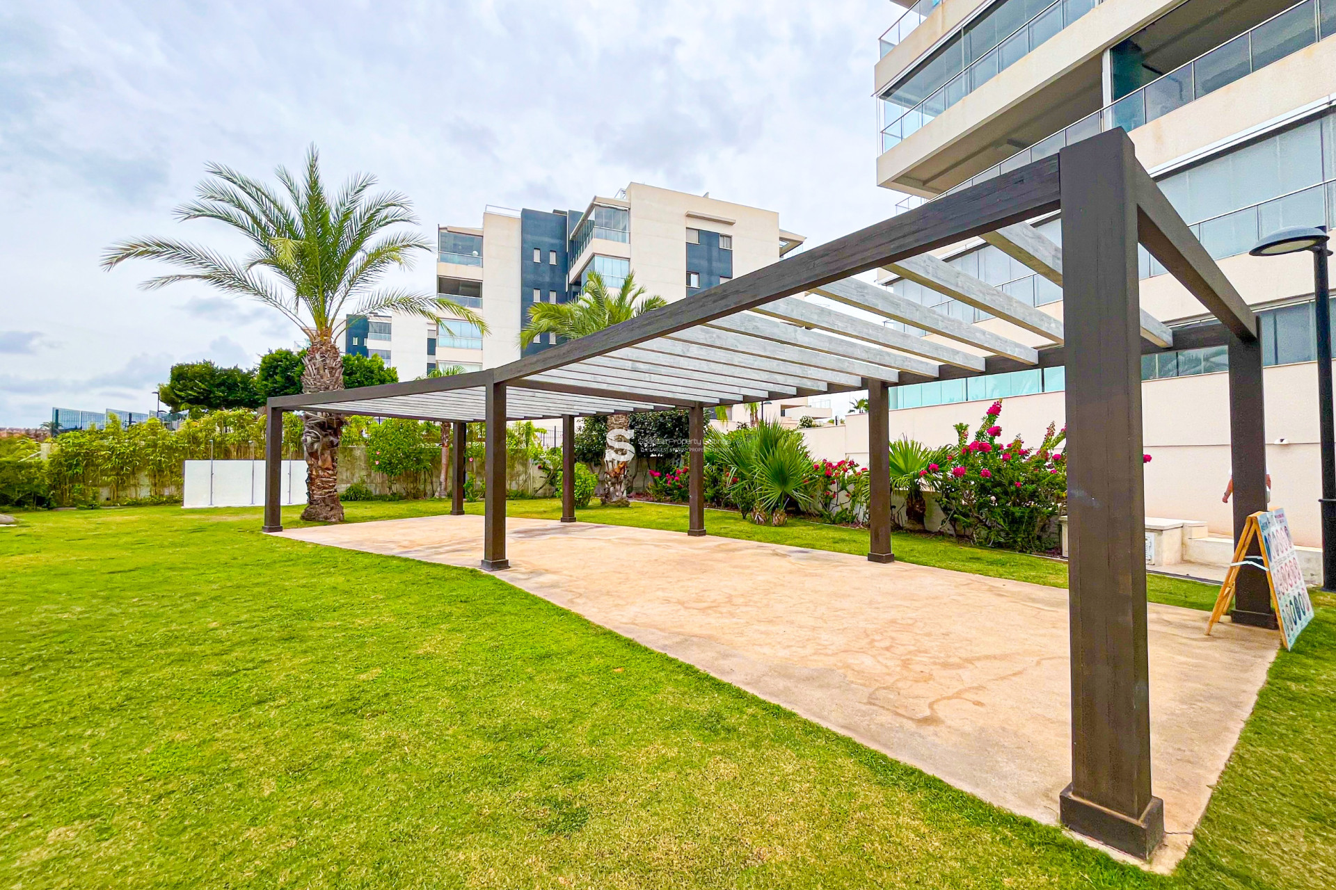 Reventa - Apartment - Orihuela Costa - Villamartín