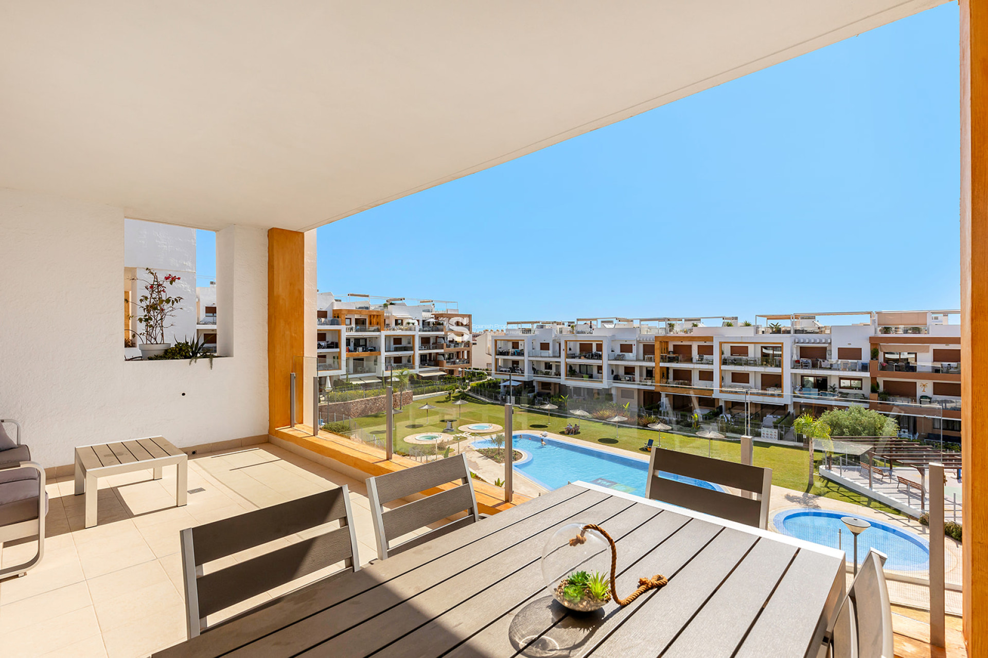 Reventa - Apartment - Orihuela Costa - Villamartín