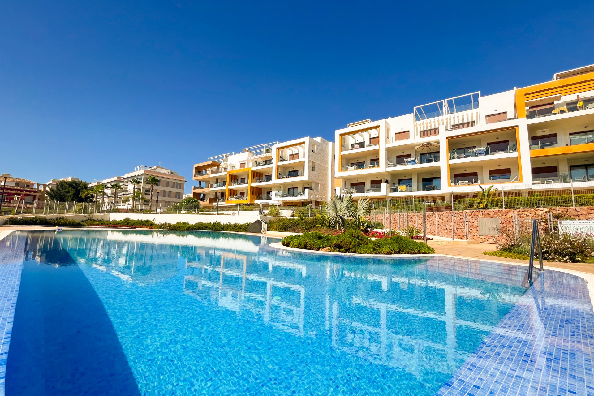 Reventa - Apartment - Orihuela Costa - Villamartín