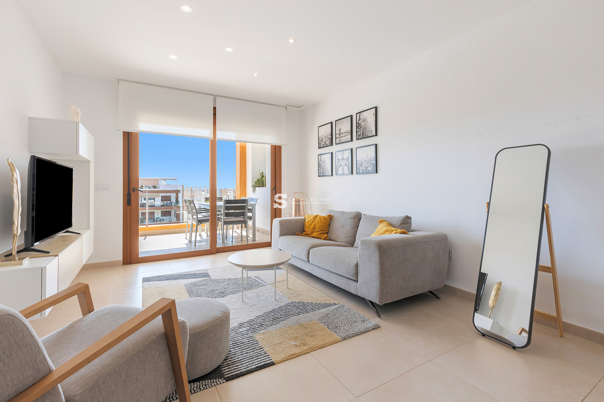 Reventa - Apartment - Orihuela Costa - Villamartín