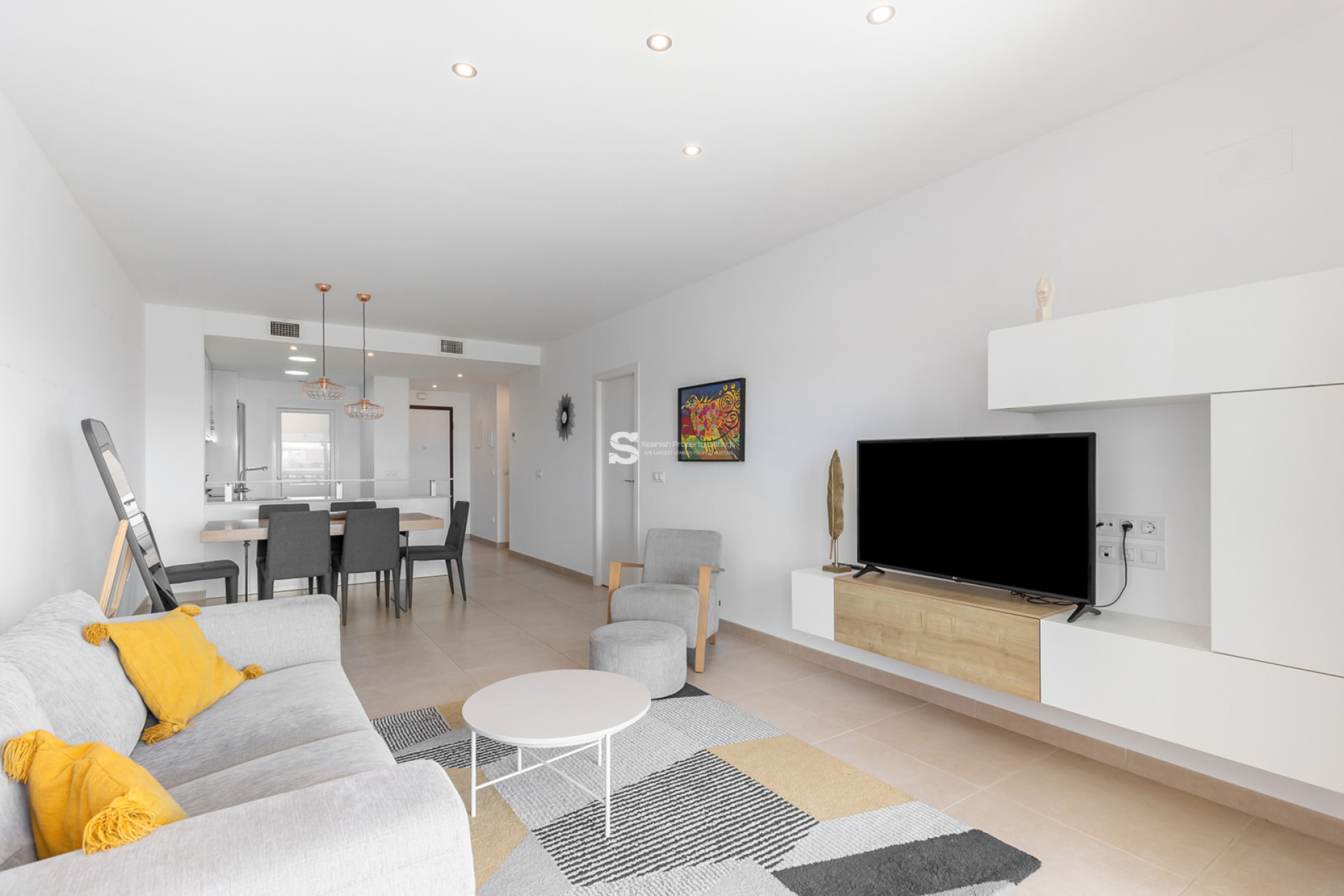 Reventa - Apartment - Orihuela Costa - Villamartín