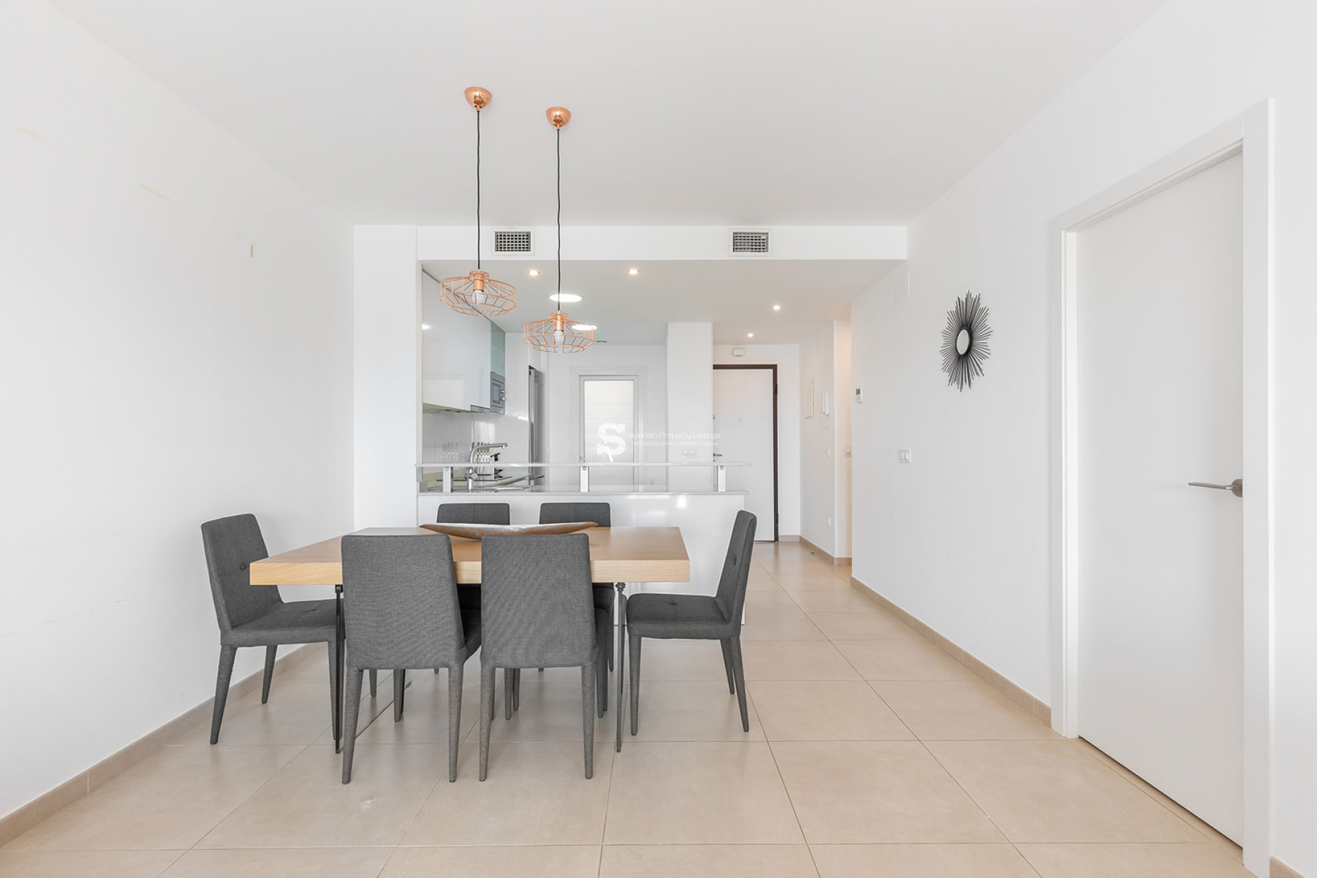 Reventa - Apartment - Orihuela Costa - Villamartín