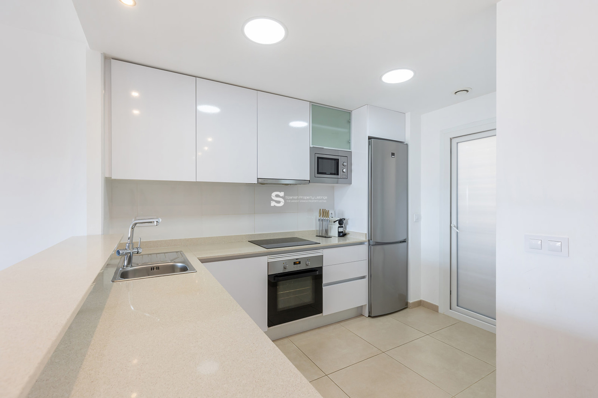 Reventa - Apartment - Orihuela Costa - Villamartín