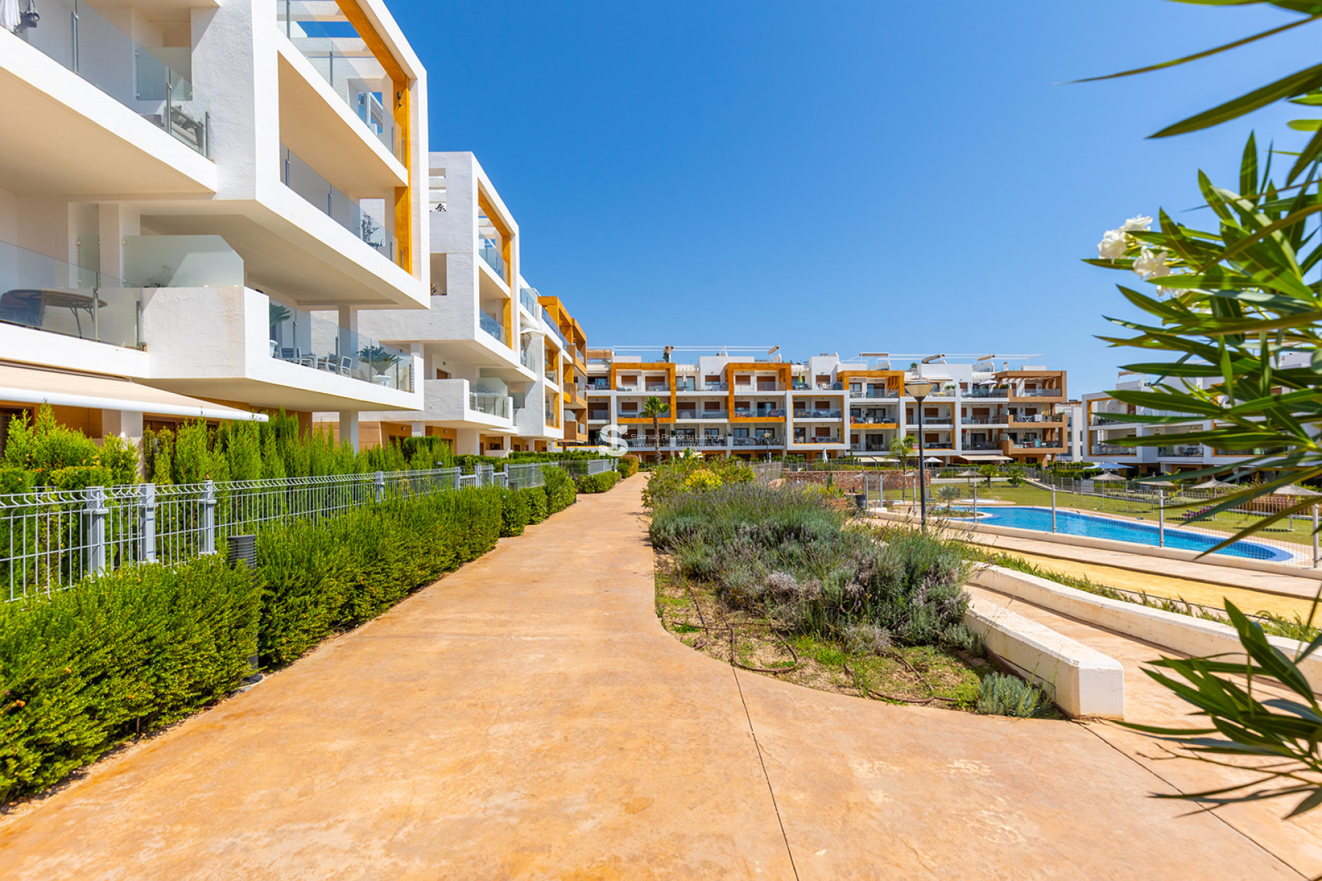 Reventa - Apartment - Orihuela Costa - Villamartín