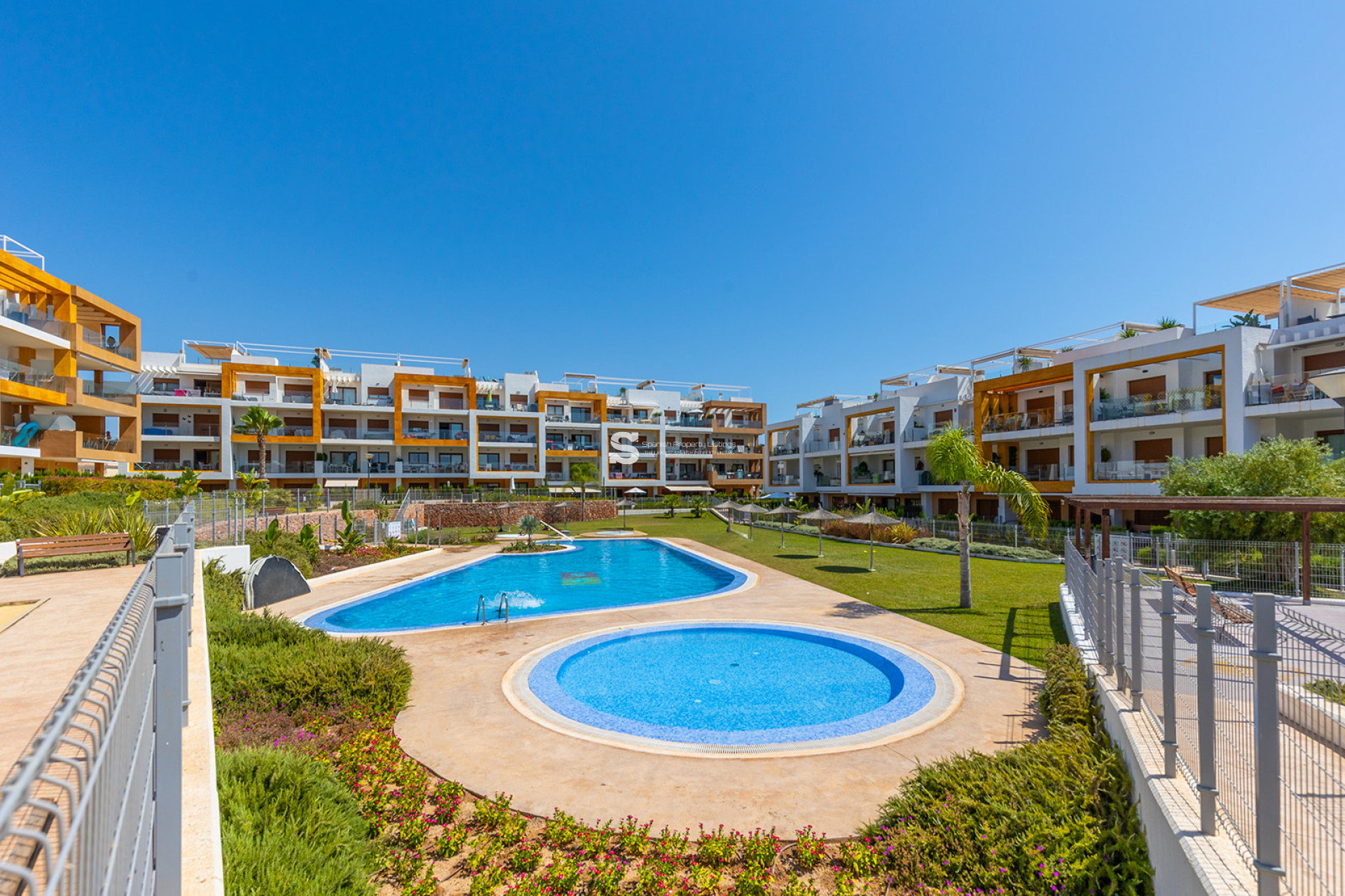 Reventa - Apartment - Orihuela Costa - Villamartín