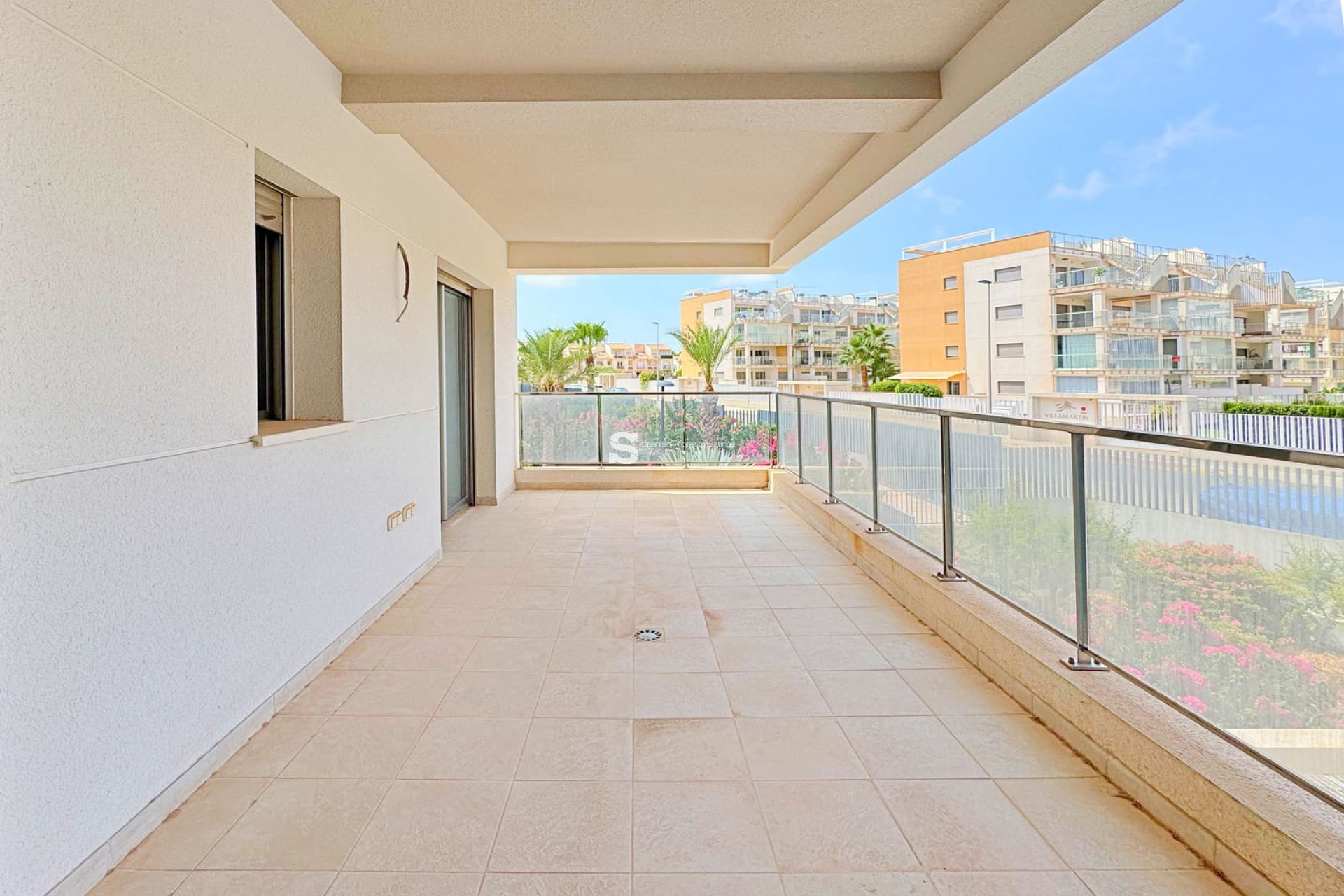 Reventa - Apartment - Orihuela Costa - Villamartín