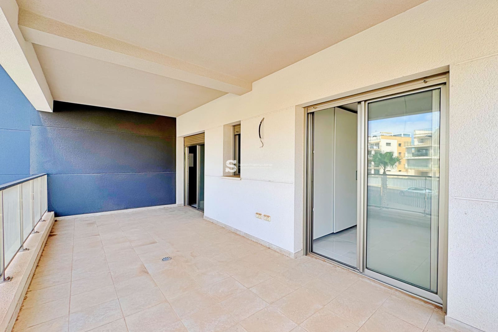Reventa - Apartment - Orihuela Costa - Villamartín