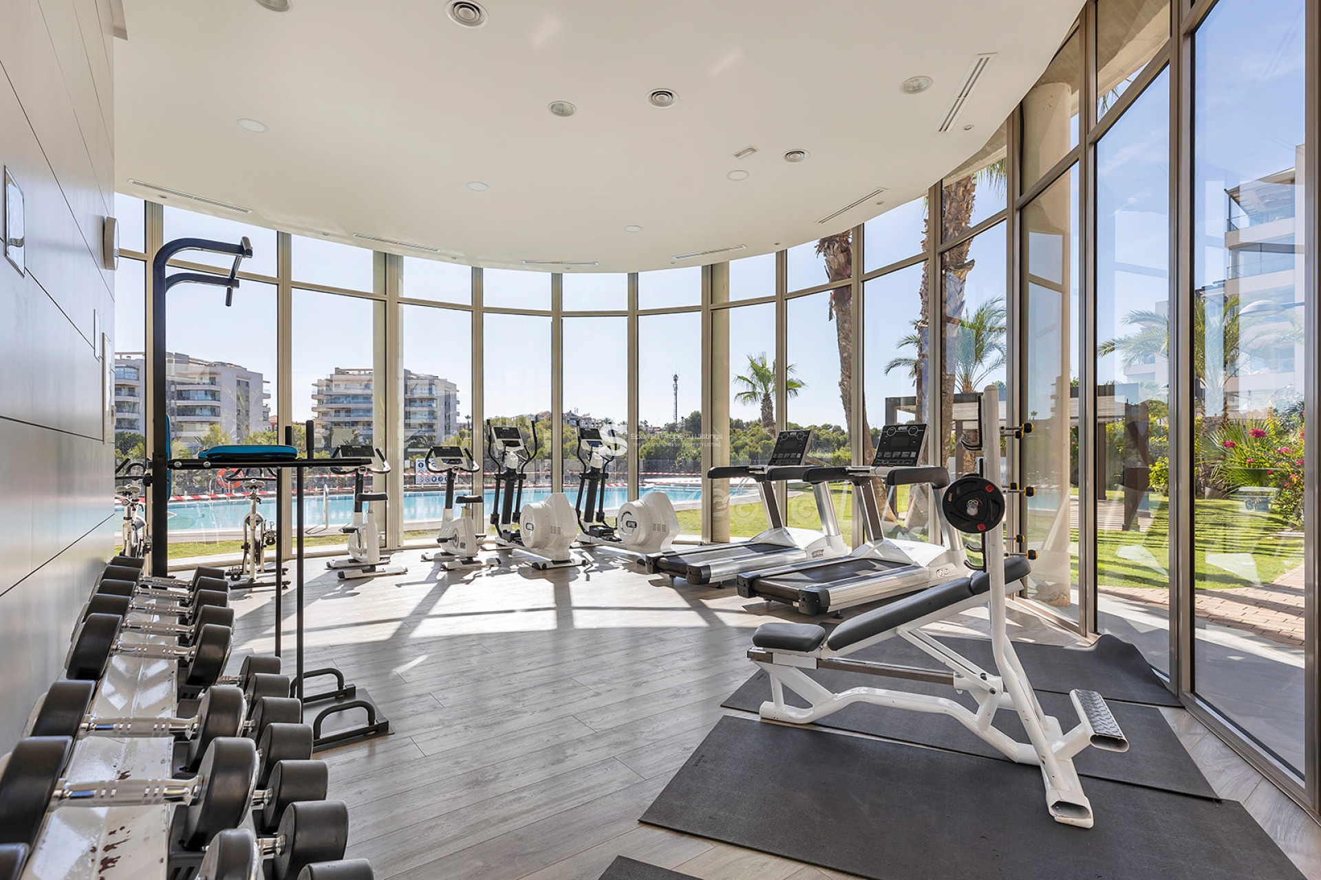 Reventa - Apartment - Orihuela Costa - Villamartín