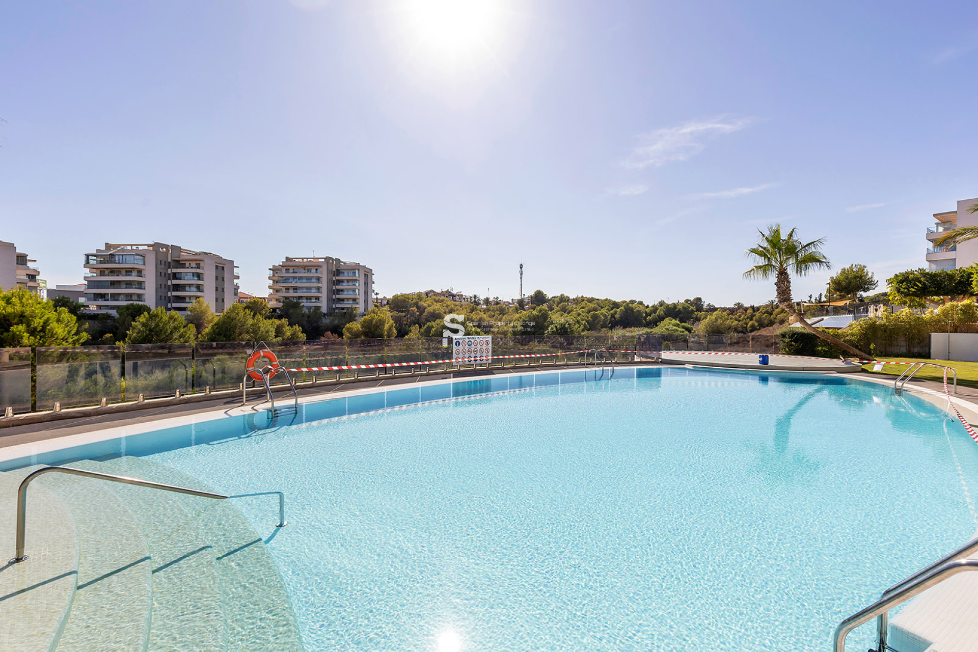 Reventa - Apartment - Orihuela Costa - Villamartín