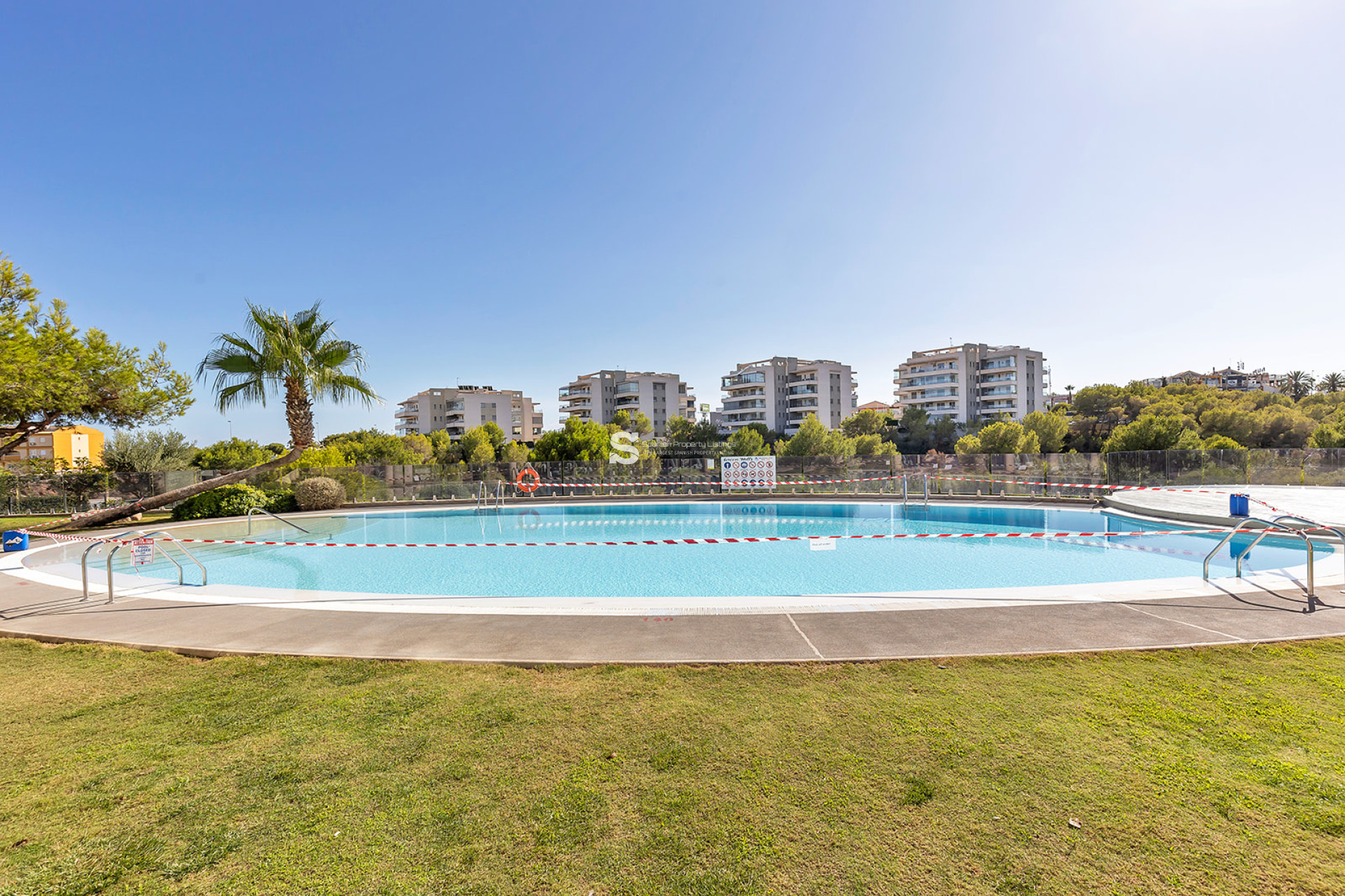 Reventa - Apartment - Orihuela Costa - Villamartín