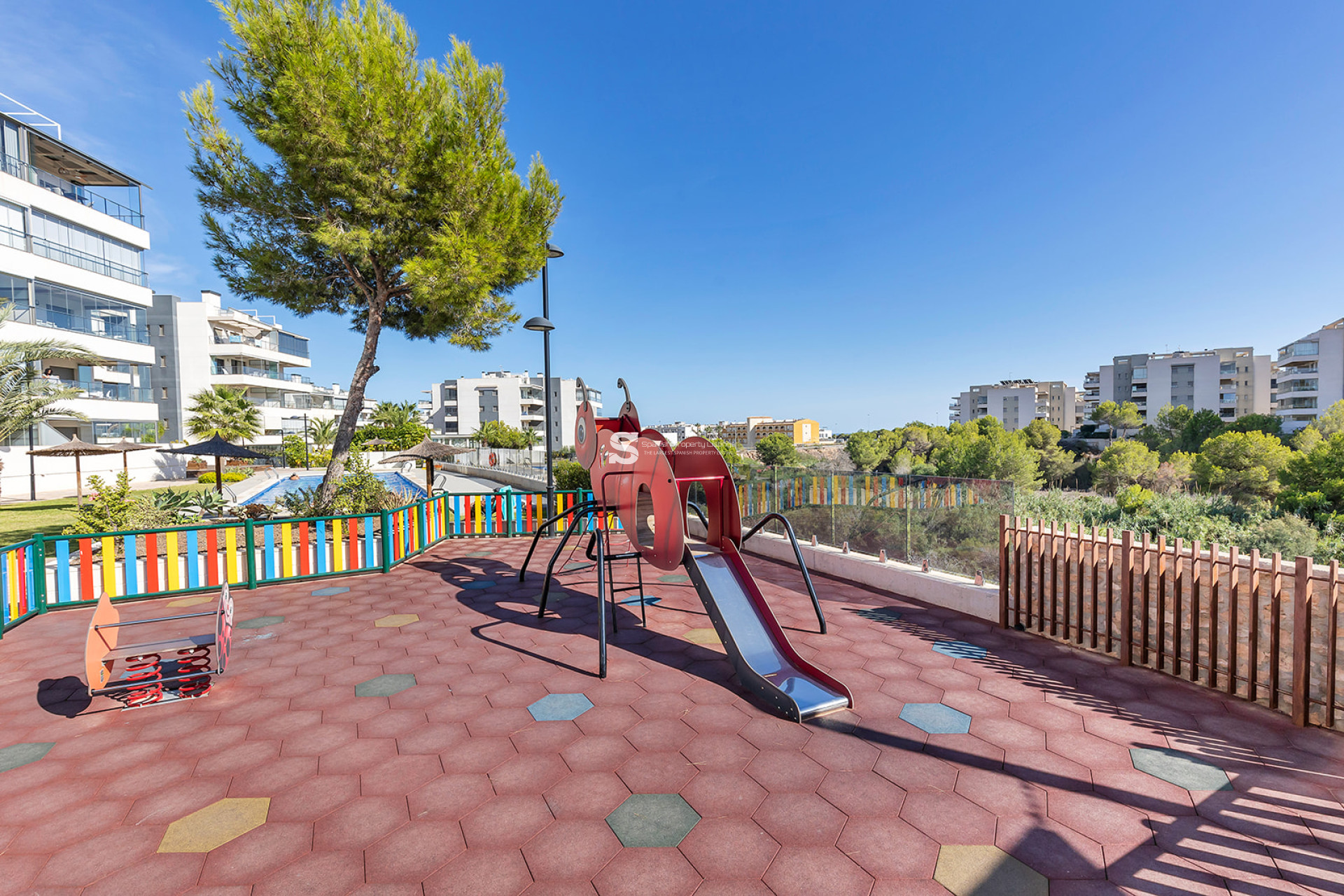 Reventa - Apartment - Orihuela Costa - Villamartín