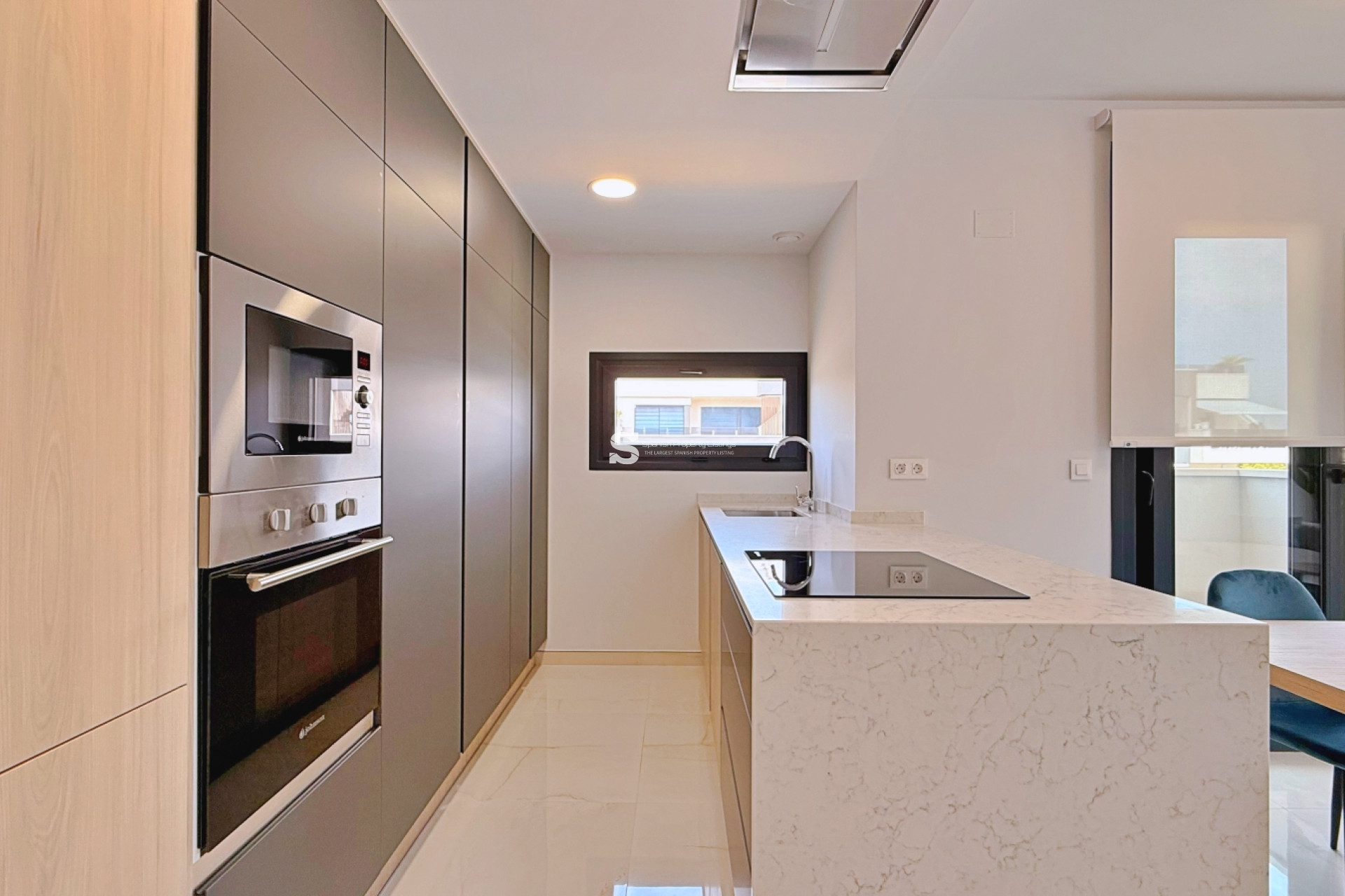 Reventa - Apartment - Orihuela - Orihuela Costa