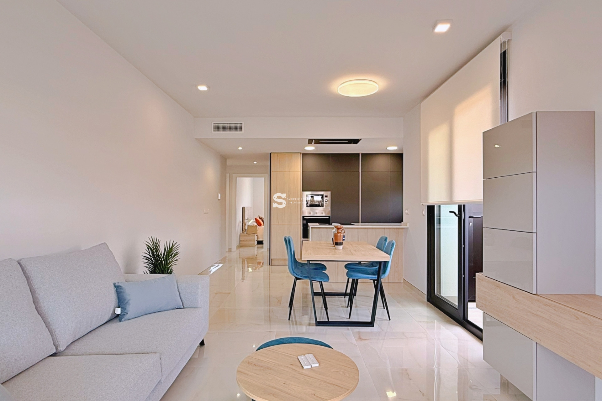 Reventa - Apartment - Orihuela - Orihuela Costa